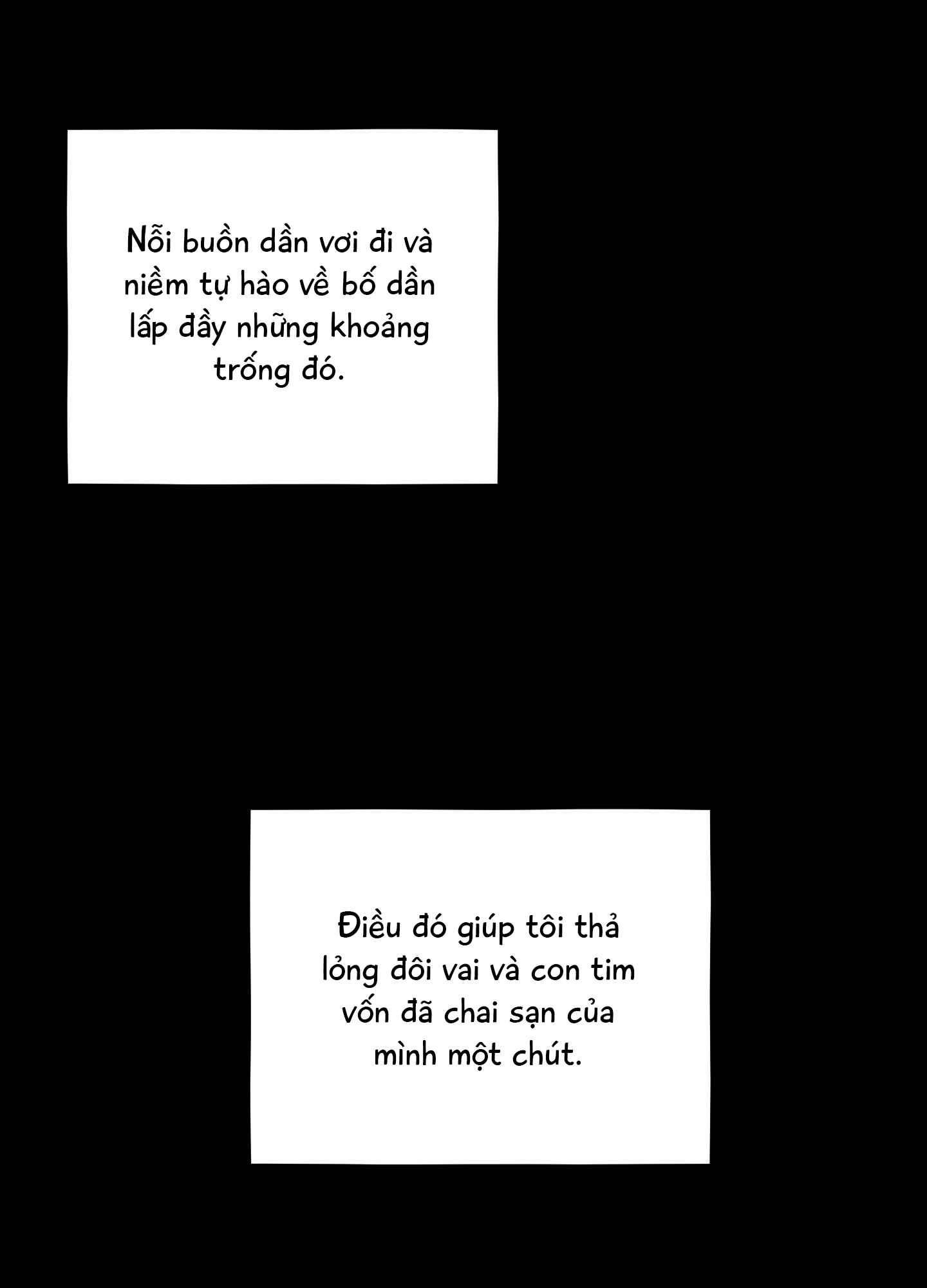 đọc truyện (cbunu) Chuyện Rằng Tôi Yêu Cậu Chương 21 ảnh 104 tại Giả Dược