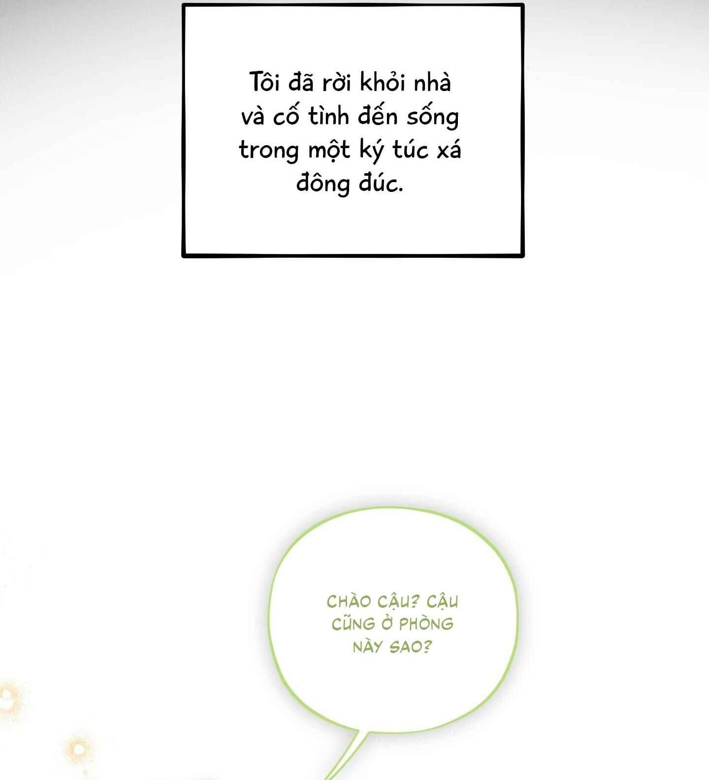 đọc truyện (cbunu) Chuyện Rằng Tôi Yêu Cậu Chương 21 ảnh 110 tại Giả Dược