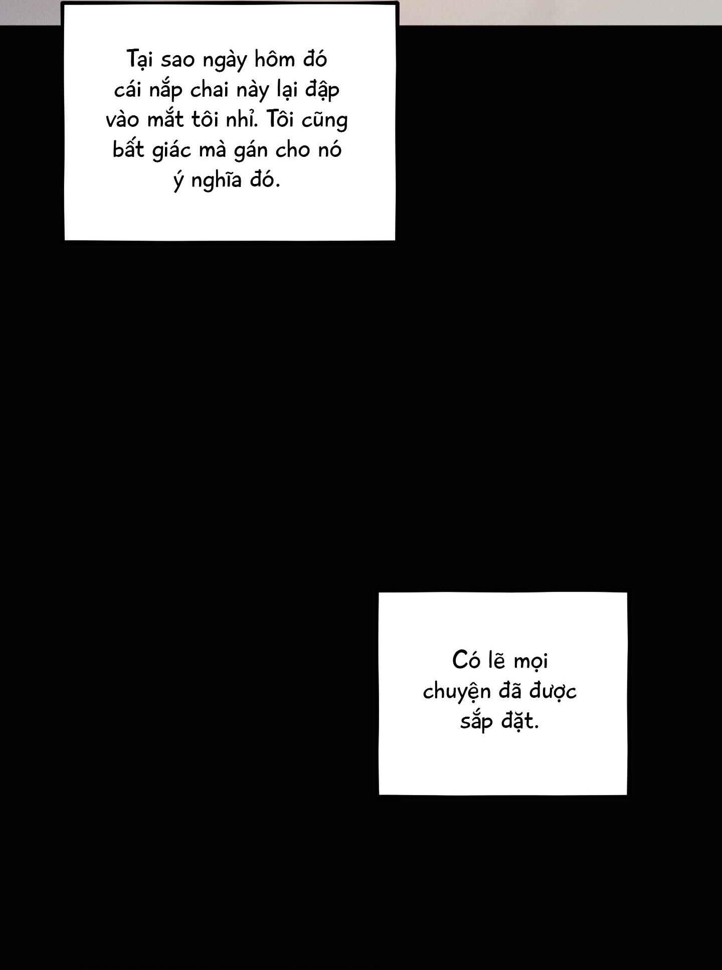 đọc truyện (cbunu) Chuyện Rằng Tôi Yêu Cậu Chương 21 ảnh 18 tại Giả Dược