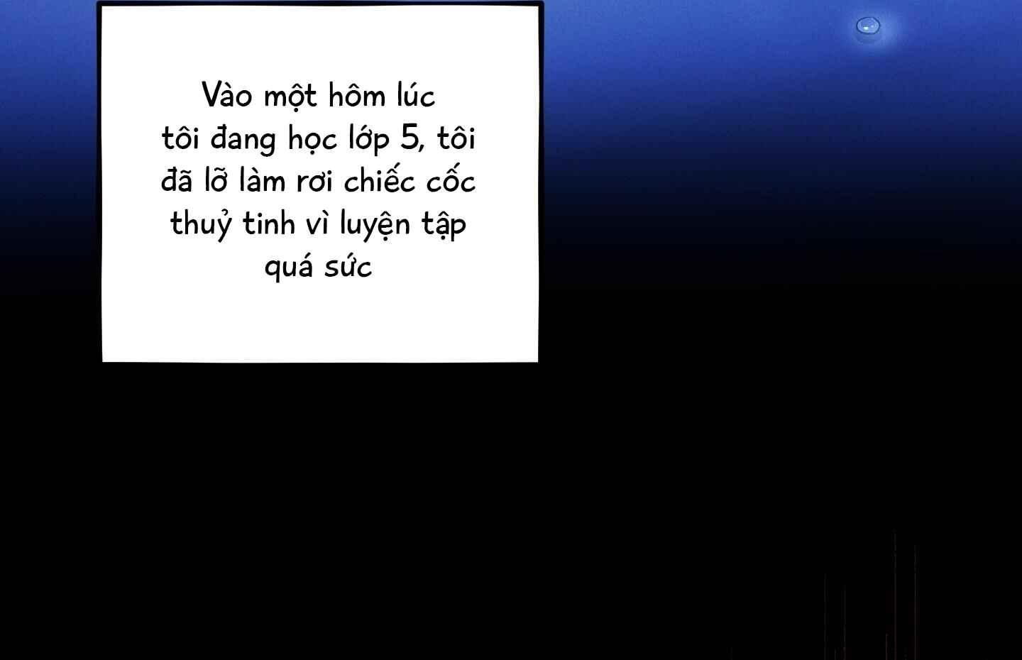 đọc truyện (cbunu) Chuyện Rằng Tôi Yêu Cậu Chương 21 ảnh 70 tại Giả Dược