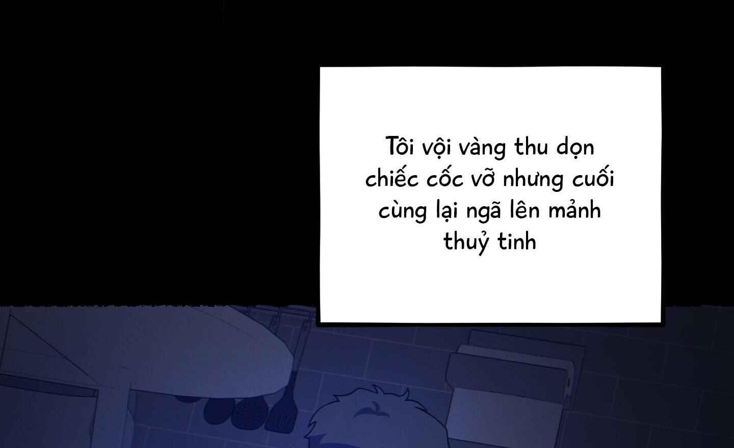 đọc truyện (cbunu) Chuyện Rằng Tôi Yêu Cậu Chương 21 ảnh 72 tại Giả Dược