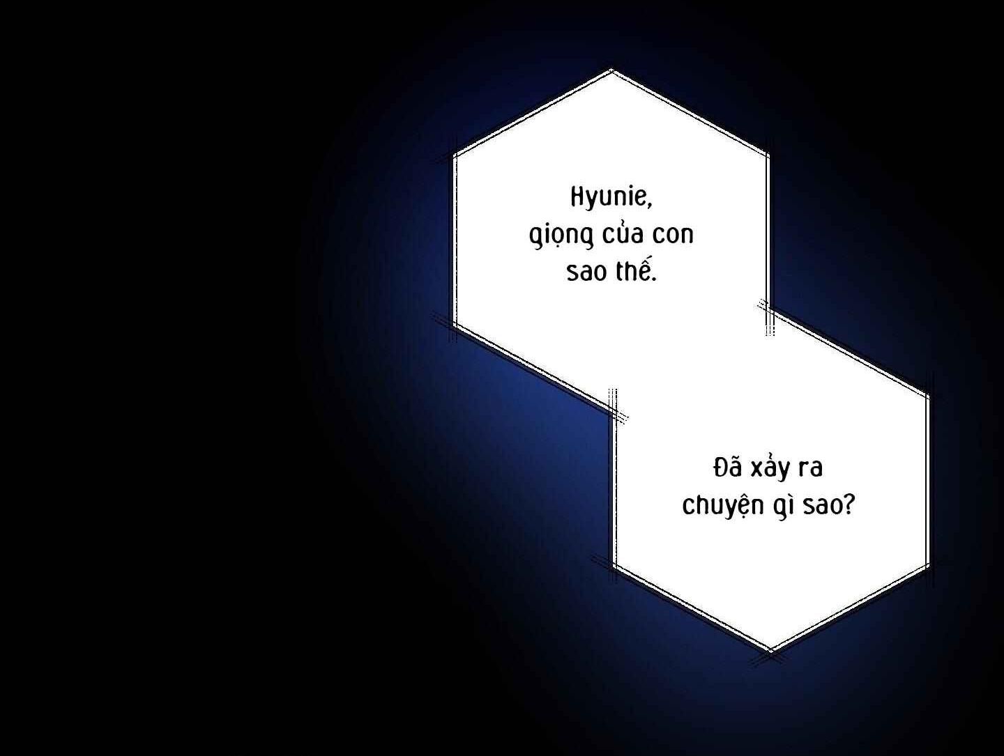 đọc truyện (cbunu) Chuyện Rằng Tôi Yêu Cậu Chương 21 ảnh 89 tại Giả Dược