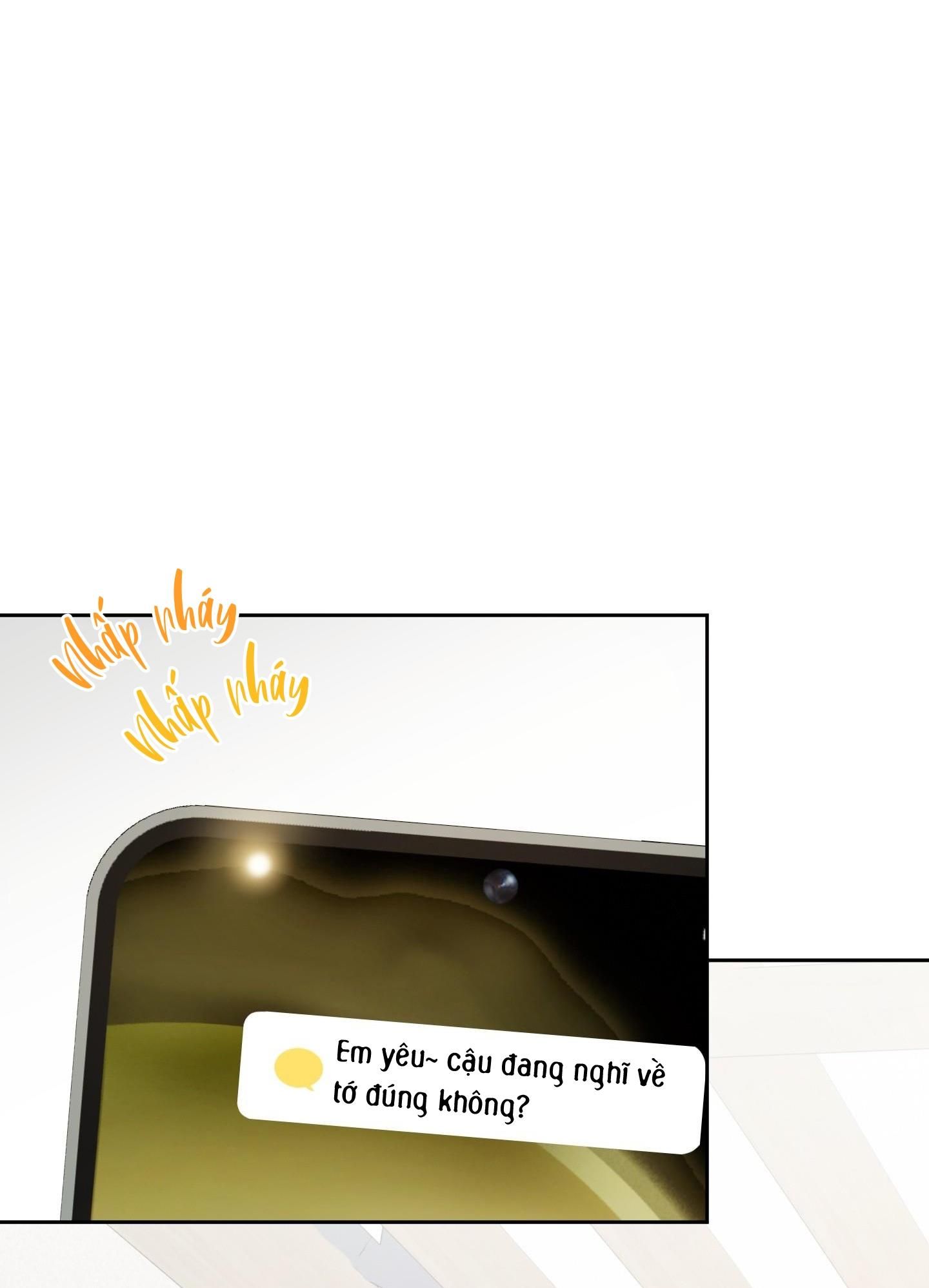 đọc truyện (cbunu) Chuyện Rằng Tôi Yêu Cậu Chương 23 ảnh 33 tại Giả Dược