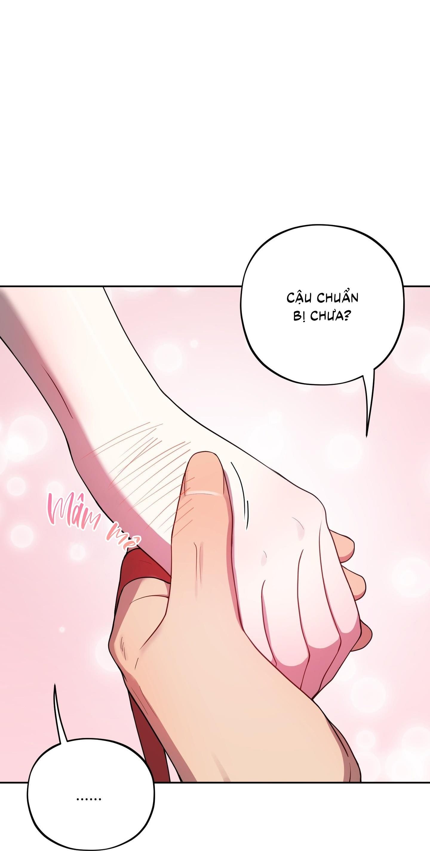 đọc truyện (cbunu) Chuyện Rằng Tôi Yêu Cậu Chương 23 ảnh 88 tại Giả Dược