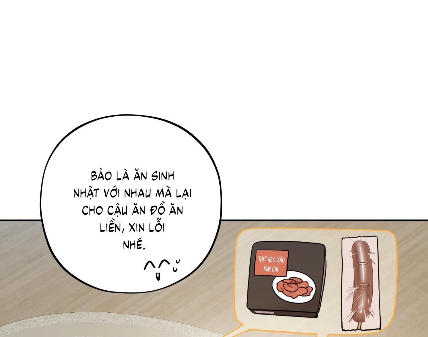 đọc truyện (cbunu) Chuyện Rằng Tôi Yêu Cậu Chương 27 ảnh 49 tại Giả Dược