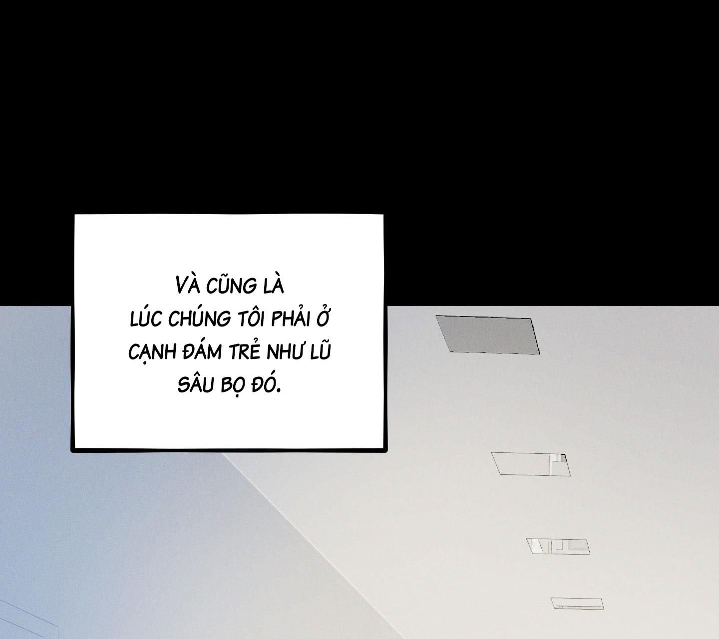 đọc truyện (cbunu) Chuyện Rằng Tôi Yêu Cậu Chương 30 ảnh 11 tại Giả Dược