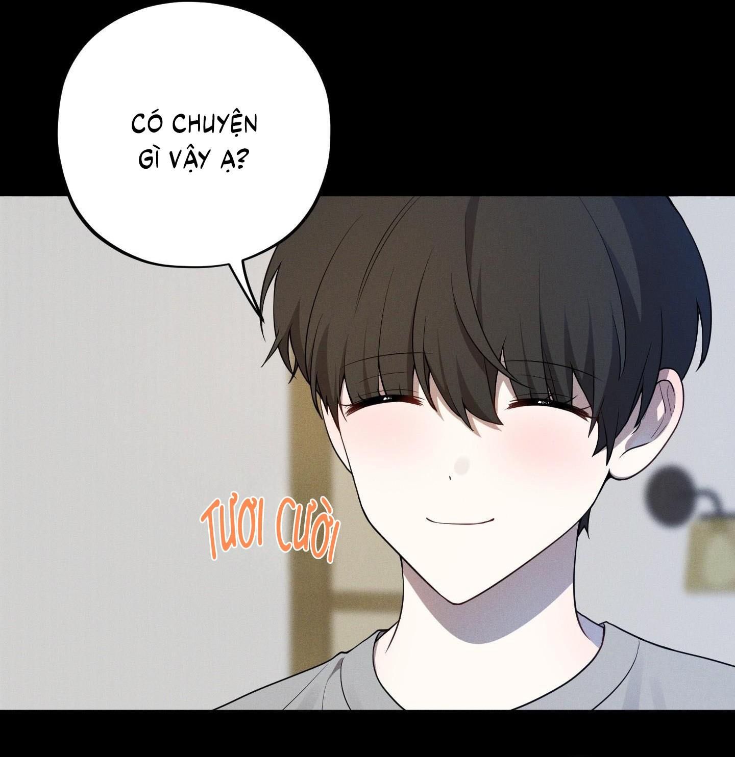 đọc truyện (cbunu) Chuyện Rằng Tôi Yêu Cậu Chương 30 ảnh 48 tại Giả Dược
