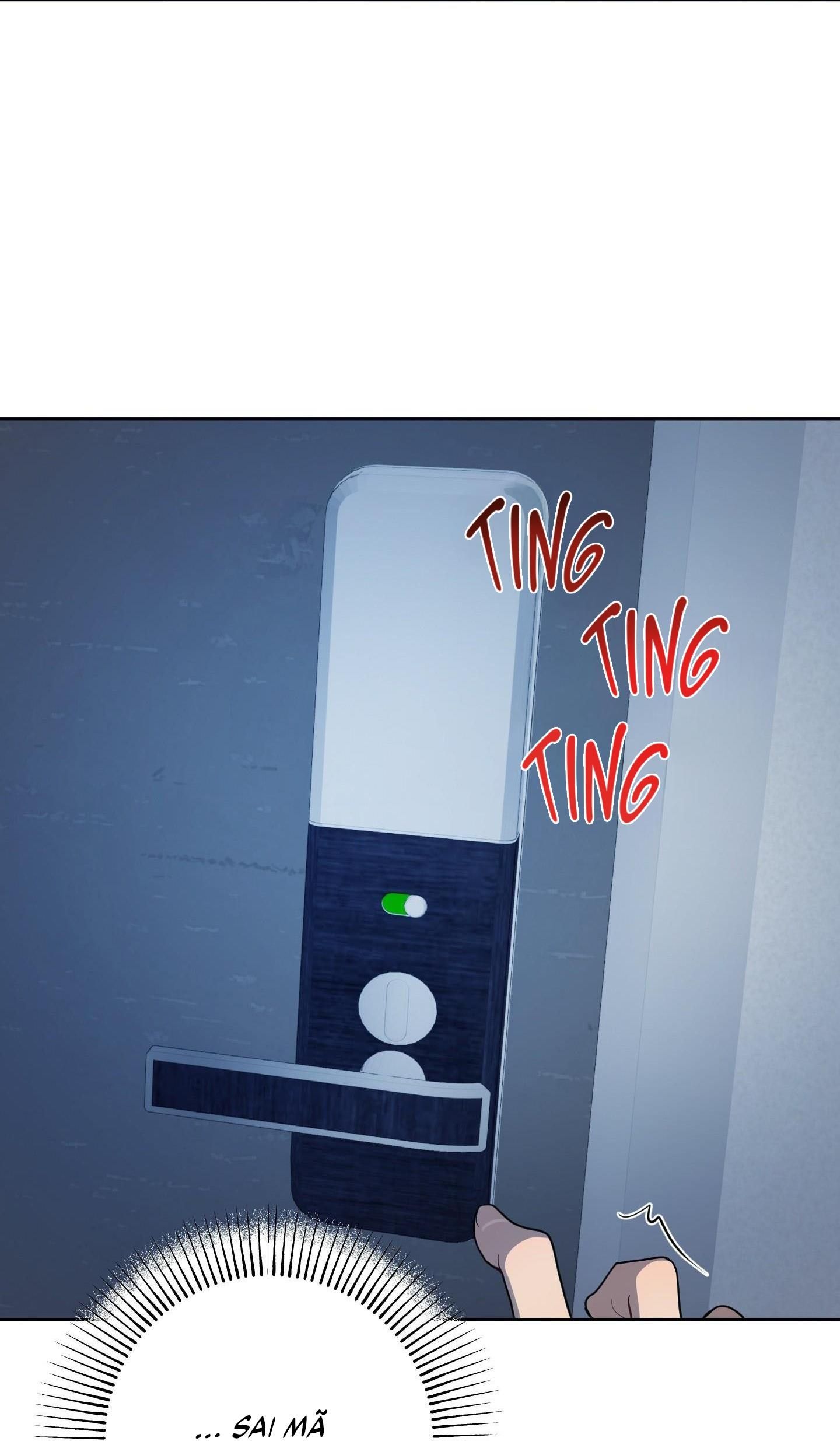 đọc truyện (cbunu) Chuyện Rằng Tôi Yêu Cậu Chương 31 ảnh 27 tại Giả Dược