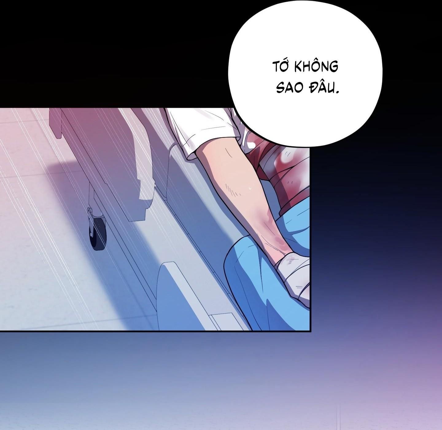 đọc truyện (cbunu) Chuyện Rằng Tôi Yêu Cậu Chương 33 ảnh 3 tại Thiên Thai Truyện