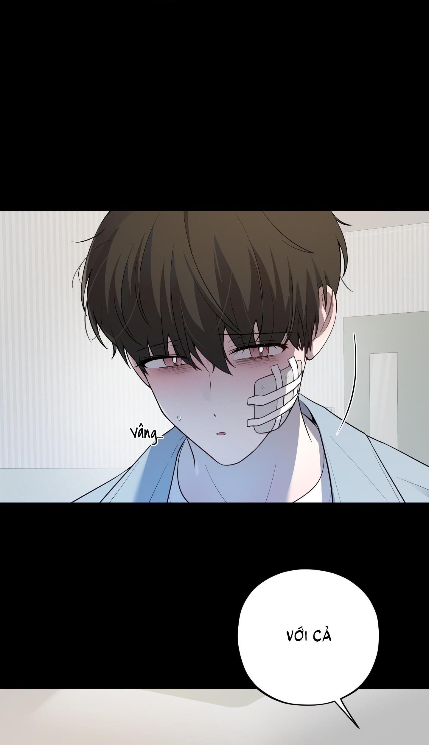 đọc truyện (cbunu) Chuyện Rằng Tôi Yêu Cậu Chương 33 ảnh 14 tại Thiên Thai Truyện