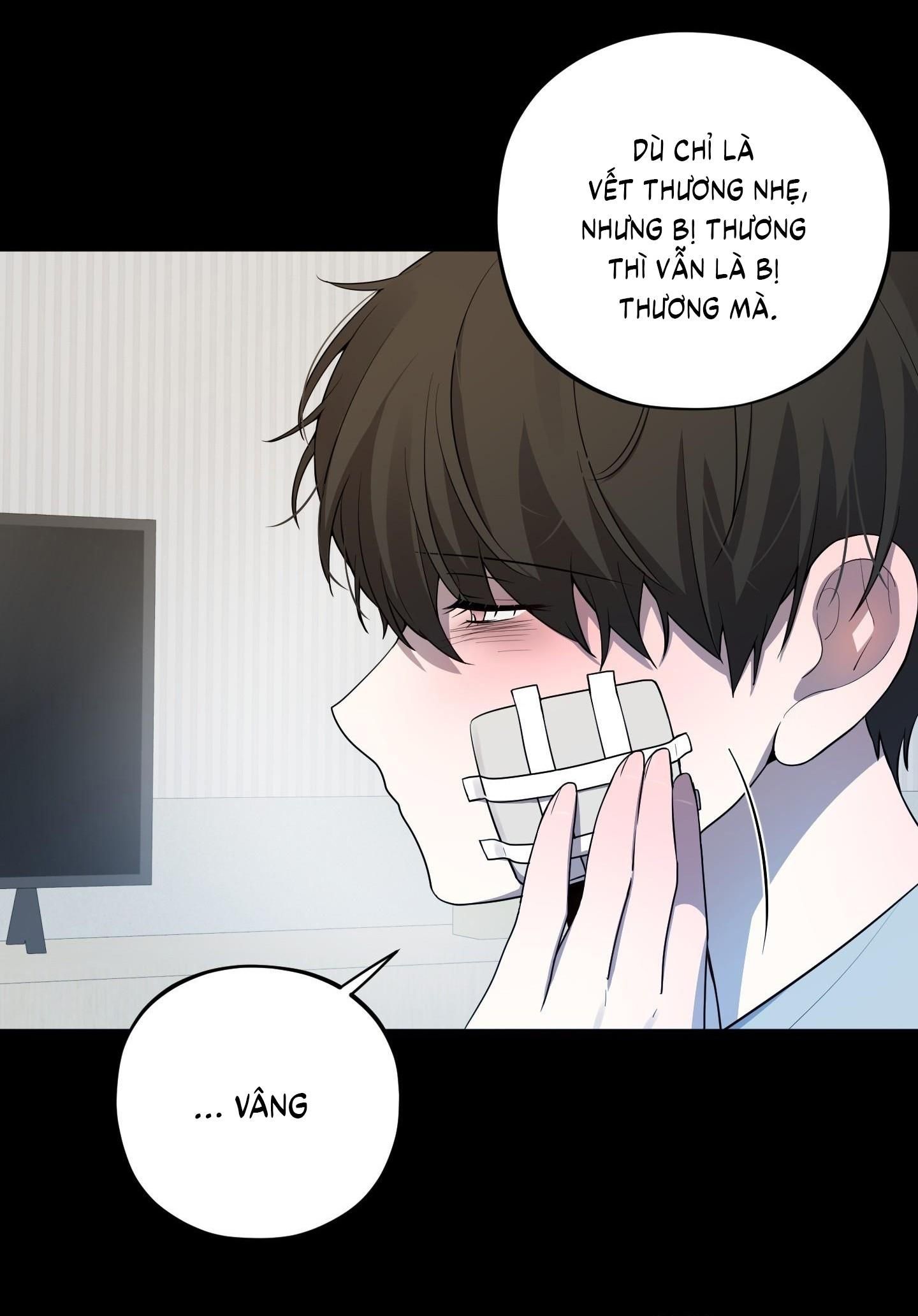 đọc truyện (cbunu) Chuyện Rằng Tôi Yêu Cậu Chương 33 ảnh 16 tại Thiên Thai Truyện