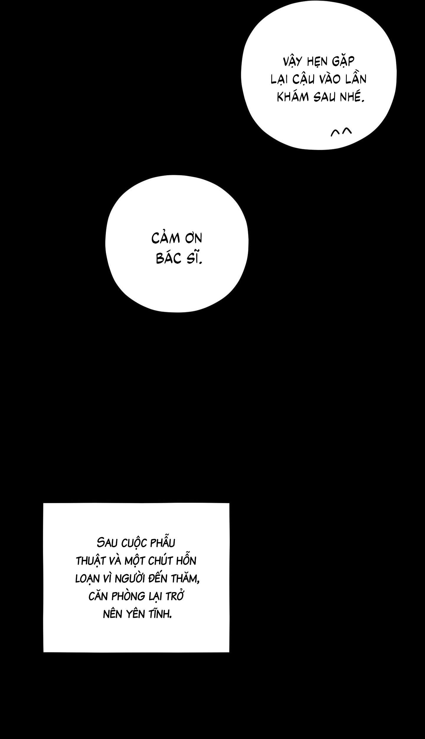 đọc truyện (cbunu) Chuyện Rằng Tôi Yêu Cậu Chương 33 ảnh 17 tại Thiên Thai Truyện