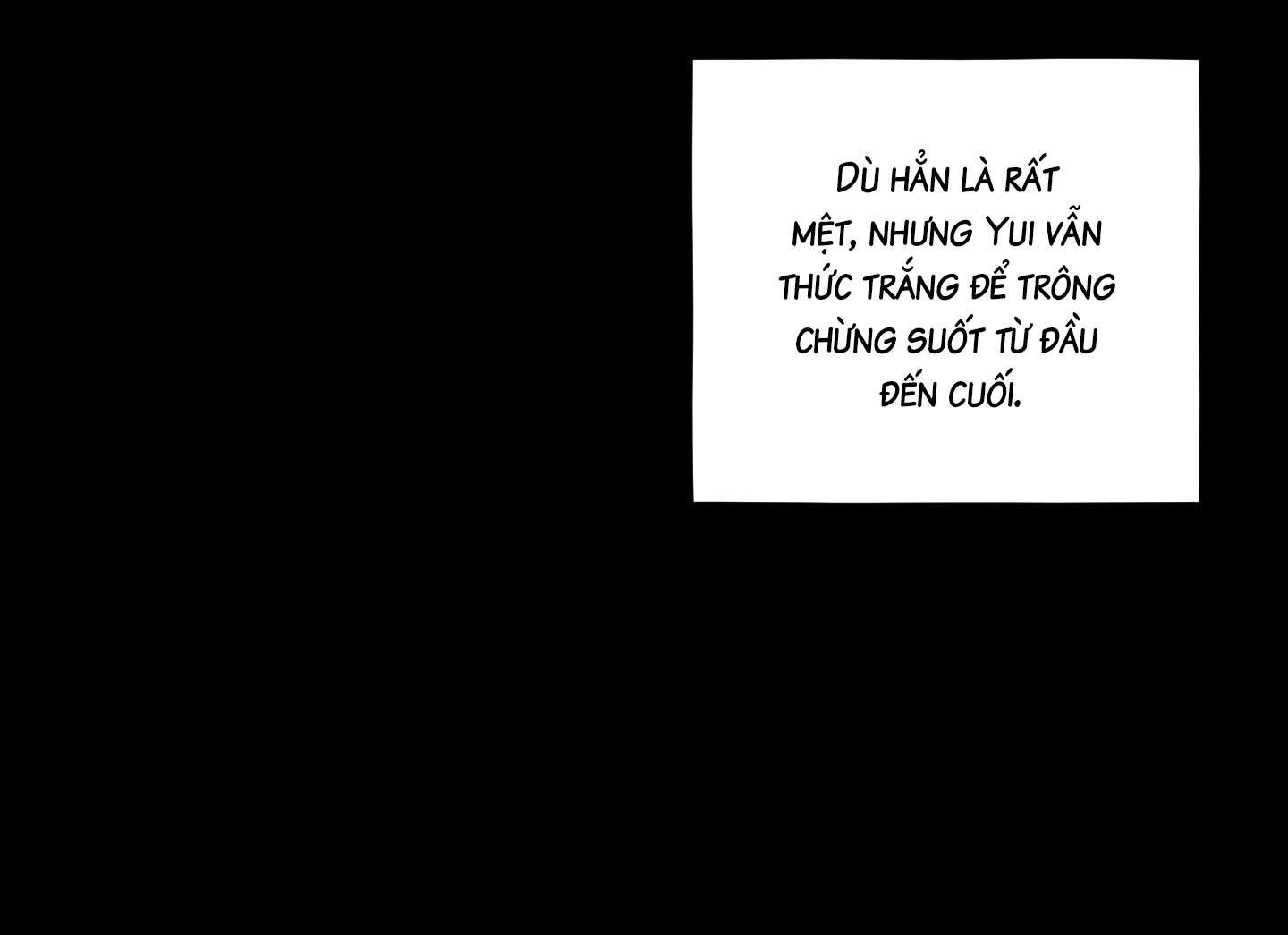 đọc truyện (cbunu) Chuyện Rằng Tôi Yêu Cậu Chương 33 ảnh 18 tại Thiên Thai Truyện