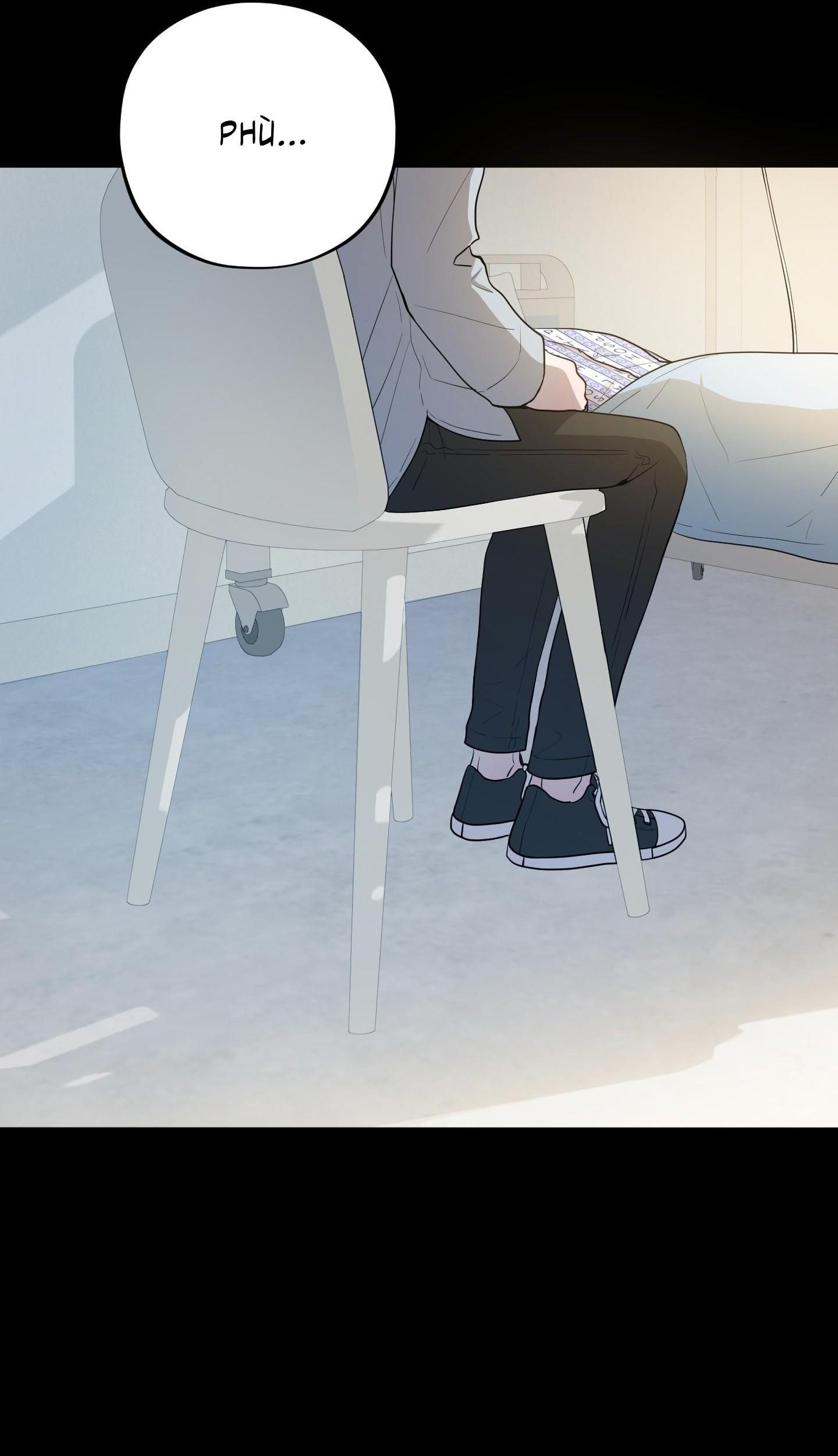 đọc truyện (cbunu) Chuyện Rằng Tôi Yêu Cậu Chương 33 ảnh 19 tại Thiên Thai Truyện