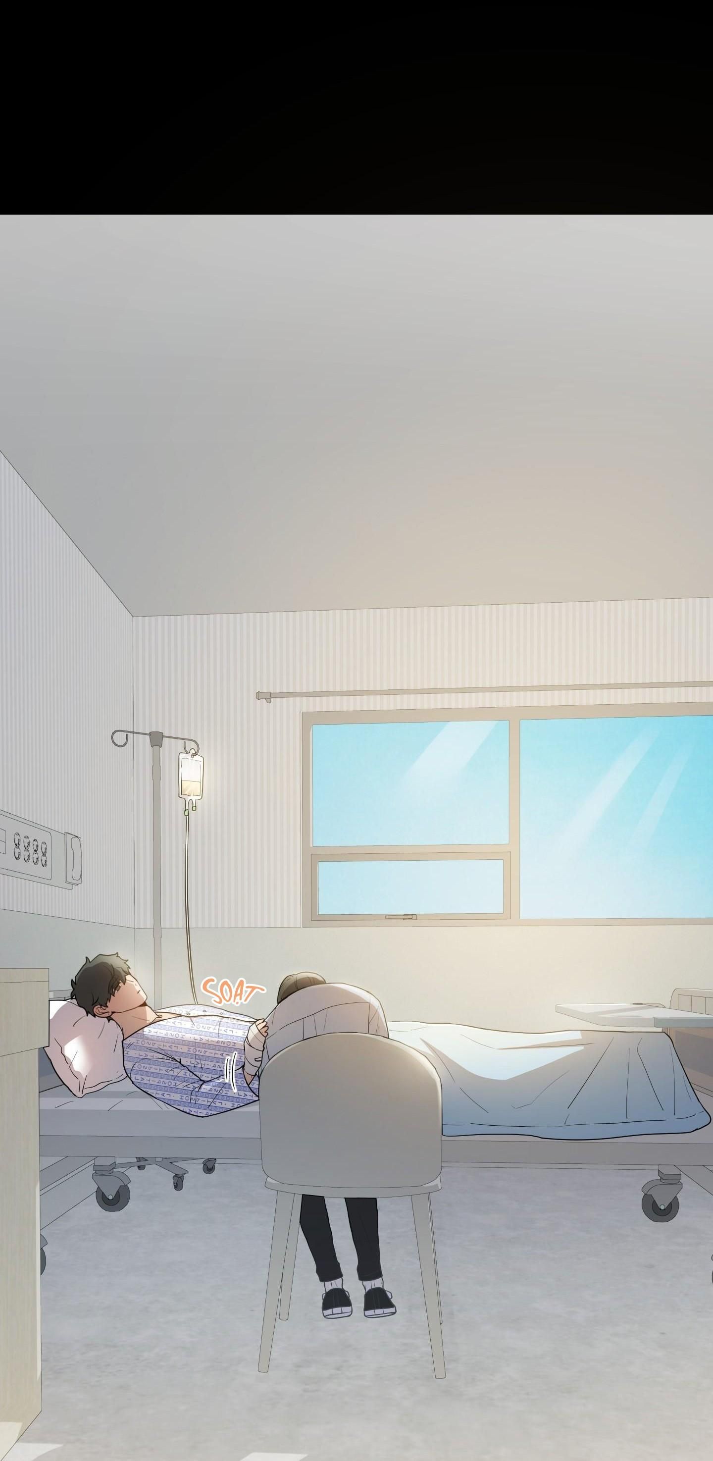 đọc truyện (cbunu) Chuyện Rằng Tôi Yêu Cậu Chương 33 ảnh 21 tại Thiên Thai Truyện