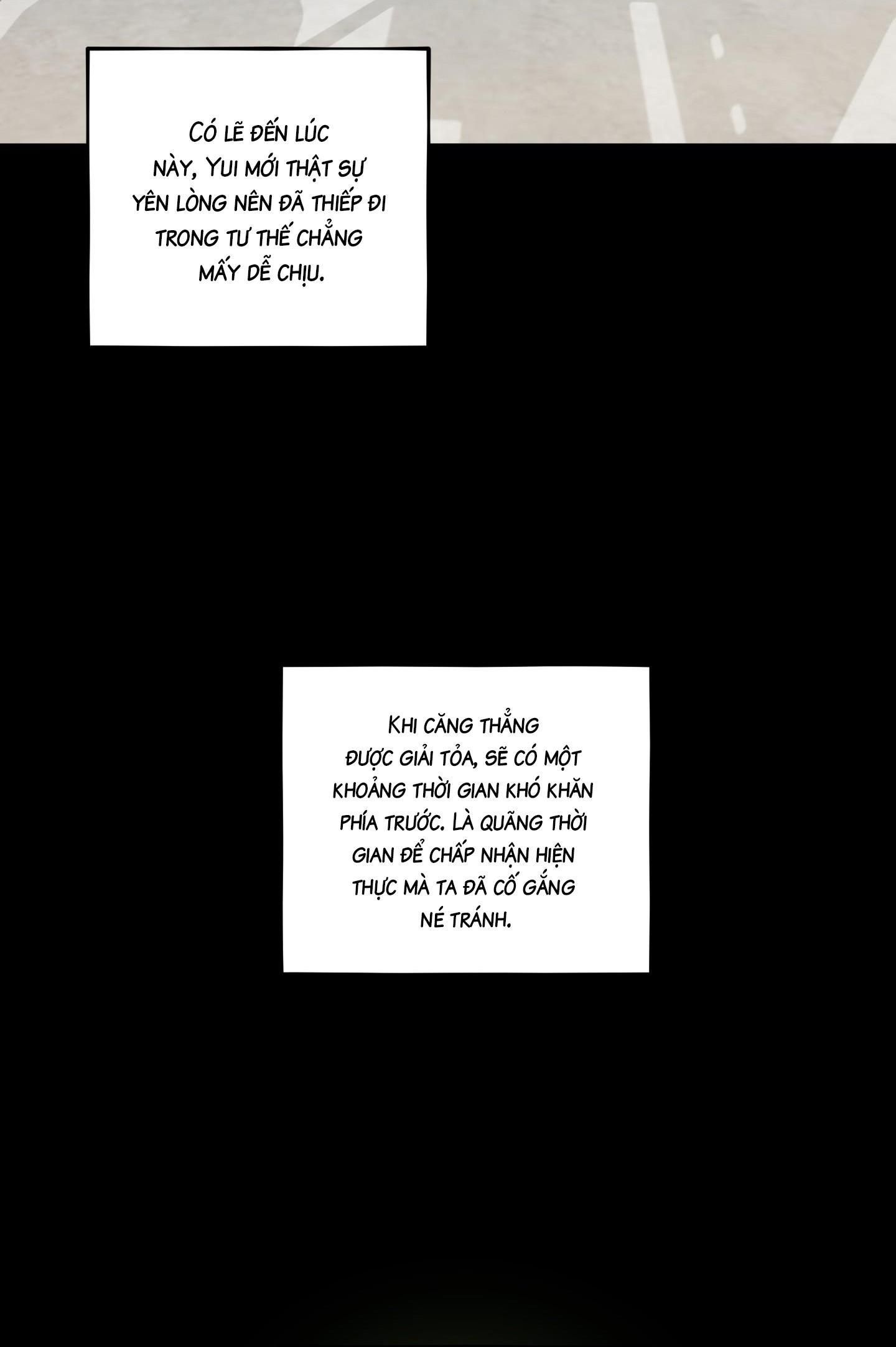 đọc truyện (cbunu) Chuyện Rằng Tôi Yêu Cậu Chương 33 ảnh 22 tại Thiên Thai Truyện