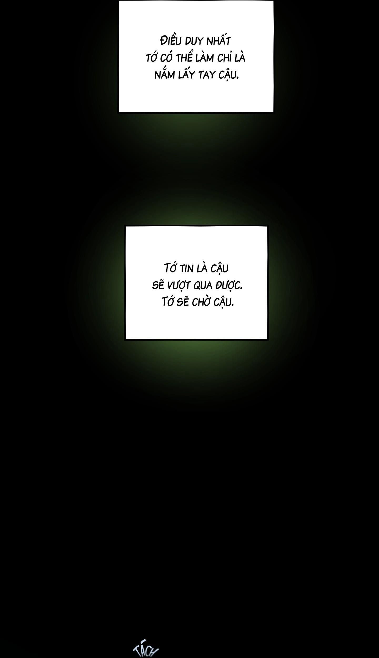 đọc truyện (cbunu) Chuyện Rằng Tôi Yêu Cậu Chương 33 ảnh 23 tại Thiên Thai Truyện