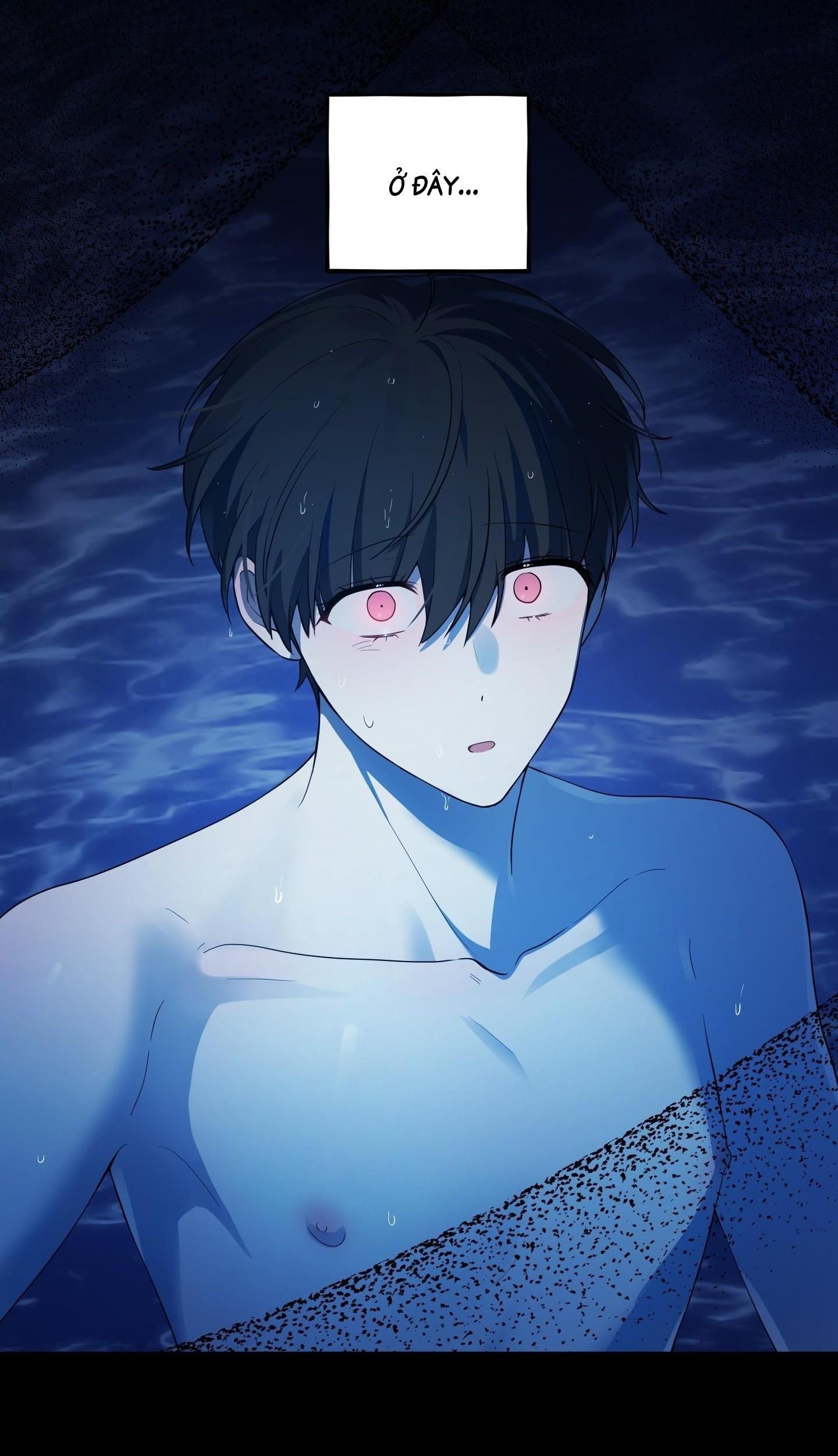 đọc truyện (cbunu) Chuyện Rằng Tôi Yêu Cậu Chương 33 ảnh 25 tại Thiên Thai Truyện