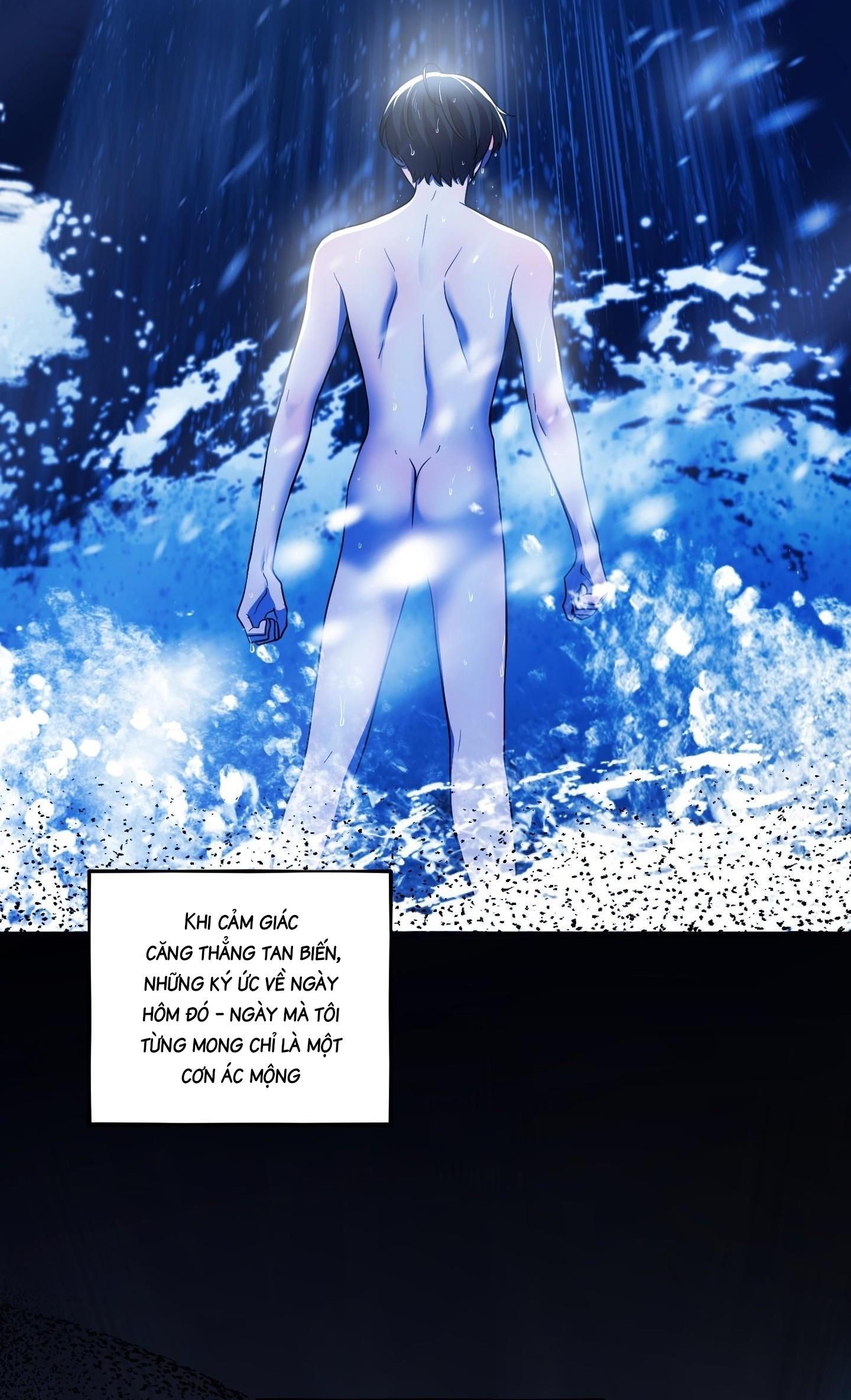 đọc truyện (cbunu) Chuyện Rằng Tôi Yêu Cậu Chương 33 ảnh 28 tại Thiên Thai Truyện