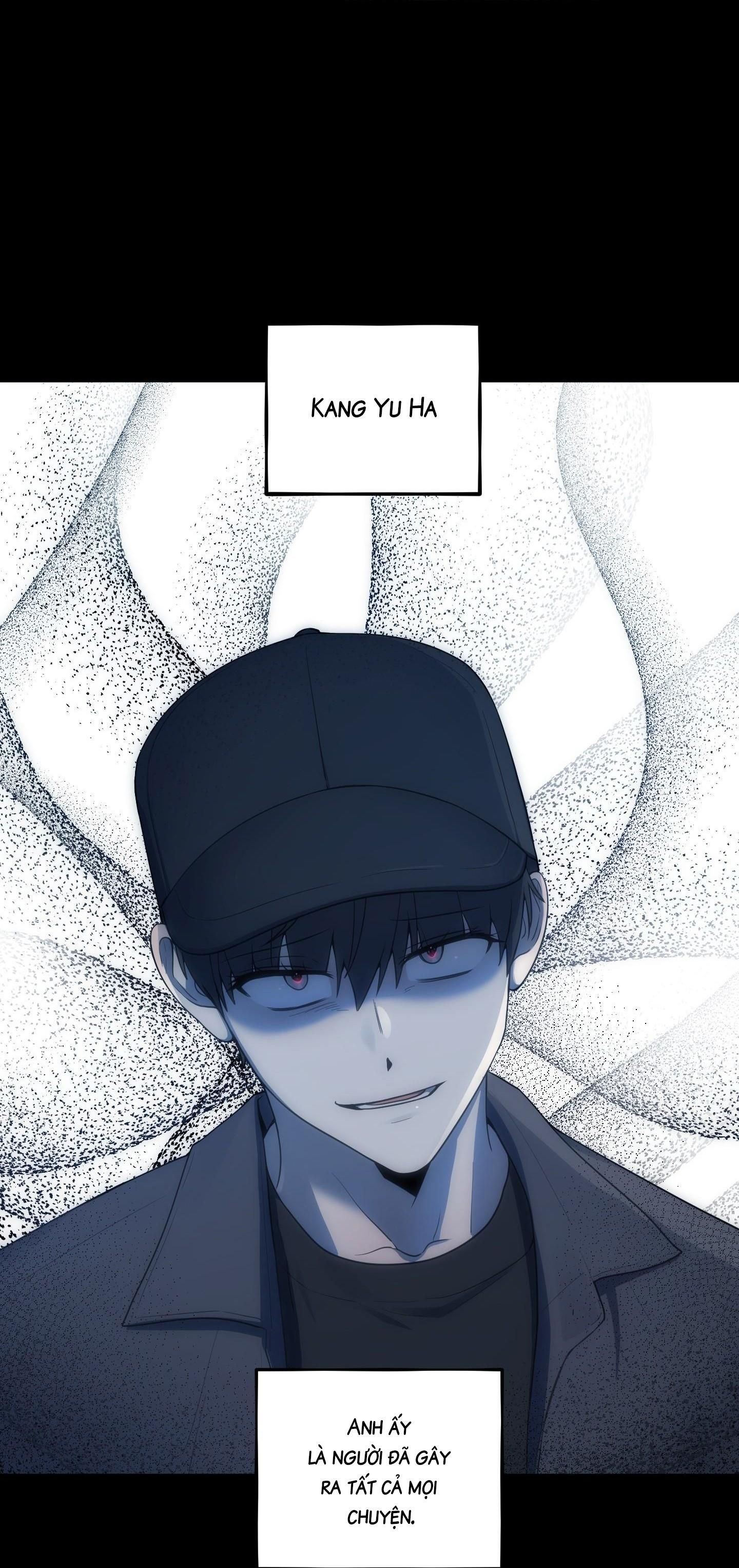 đọc truyện (cbunu) Chuyện Rằng Tôi Yêu Cậu Chương 33 ảnh 33 tại Thiên Thai Truyện