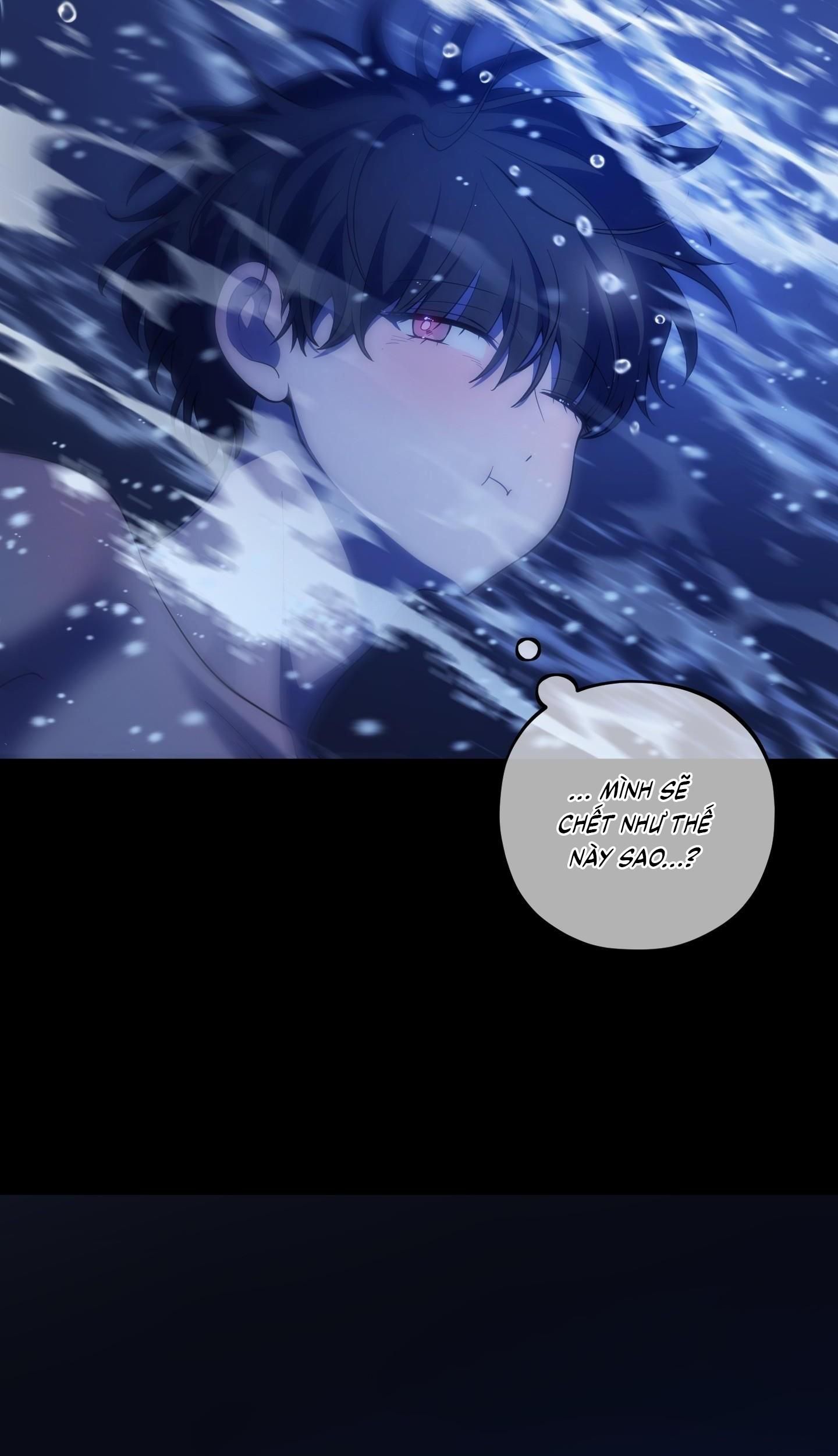 đọc truyện (cbunu) Chuyện Rằng Tôi Yêu Cậu Chương 33 ảnh 35 tại Thiên Thai Truyện