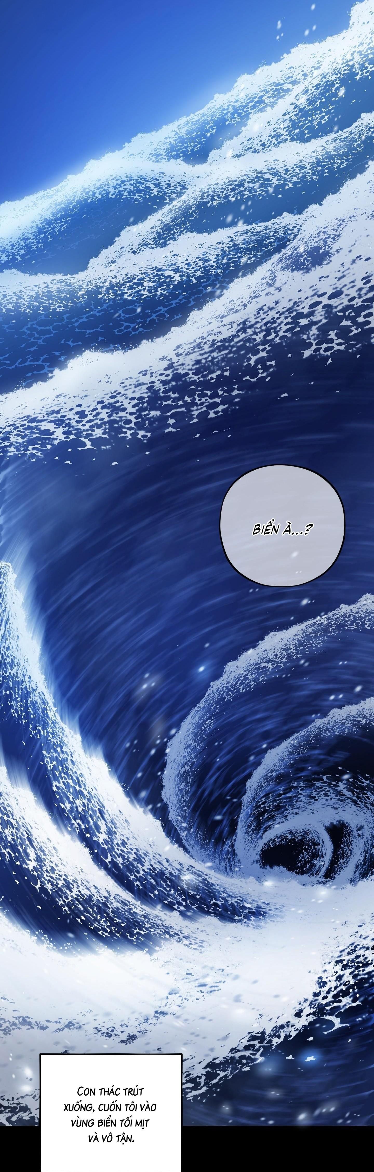 đọc truyện (cbunu) Chuyện Rằng Tôi Yêu Cậu Chương 33 ảnh 37 tại Thiên Thai Truyện