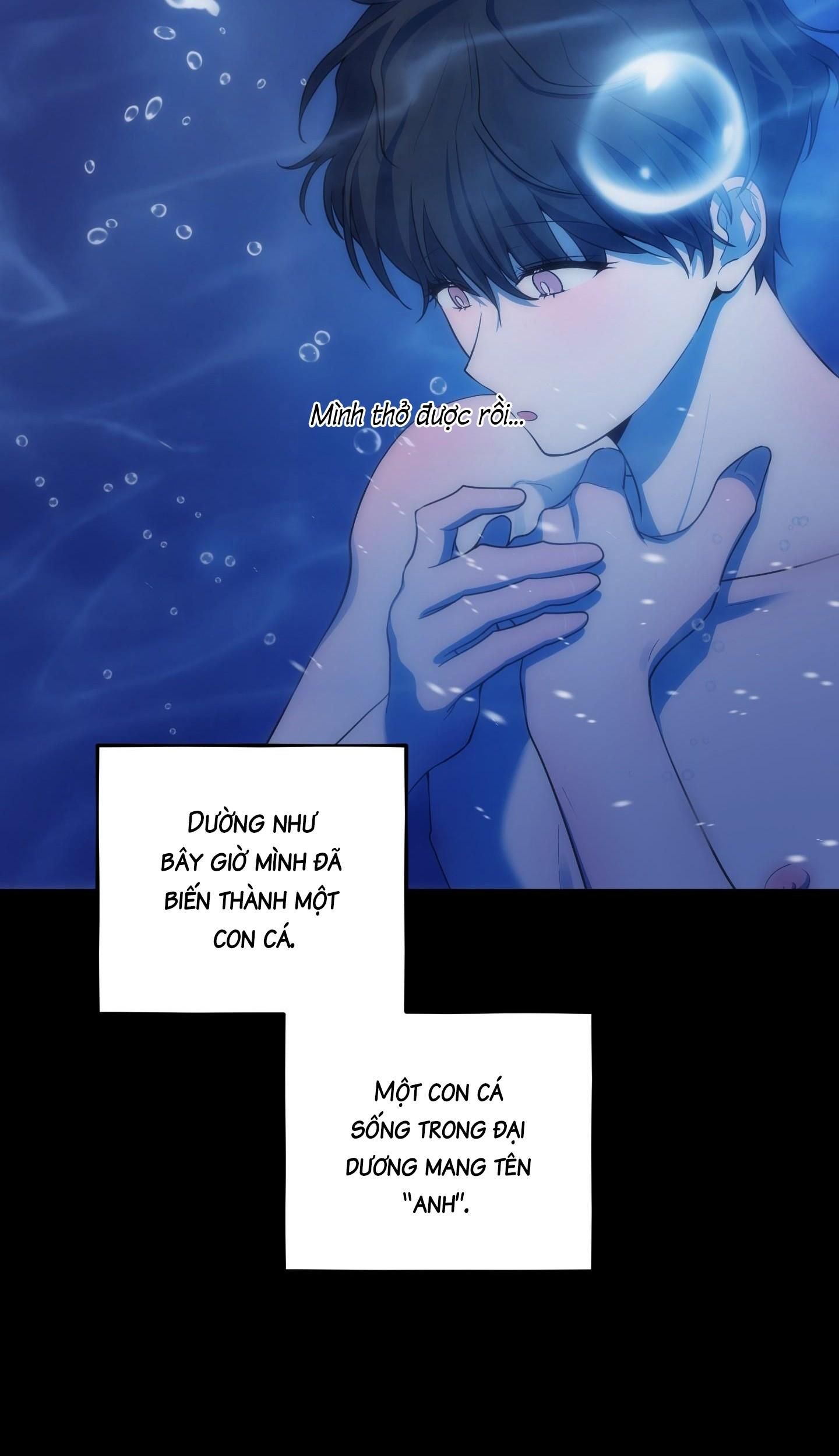 đọc truyện (cbunu) Chuyện Rằng Tôi Yêu Cậu Chương 33 ảnh 39 tại Thiên Thai Truyện