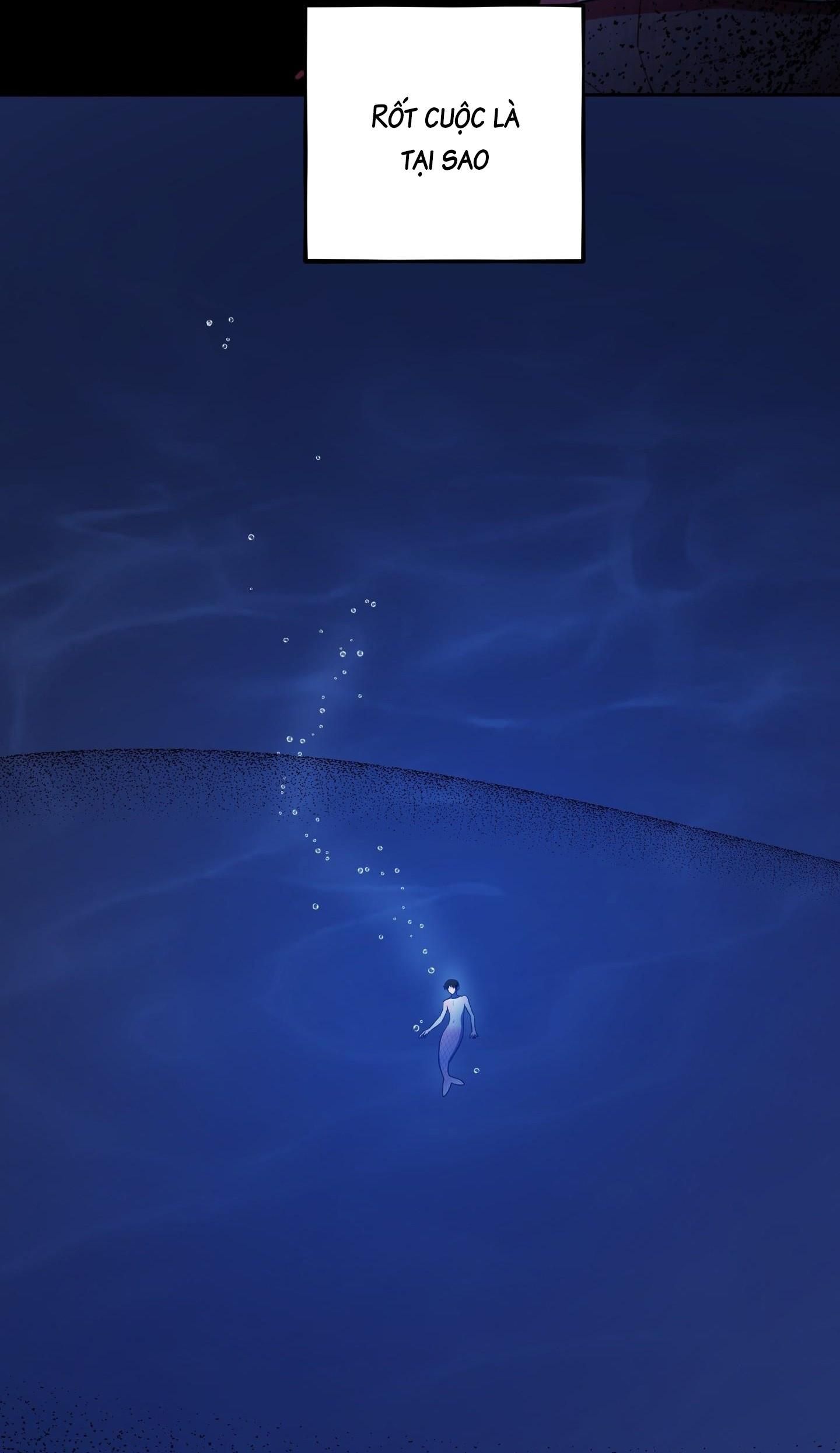 đọc truyện (cbunu) Chuyện Rằng Tôi Yêu Cậu Chương 33 ảnh 43 tại Thiên Thai Truyện