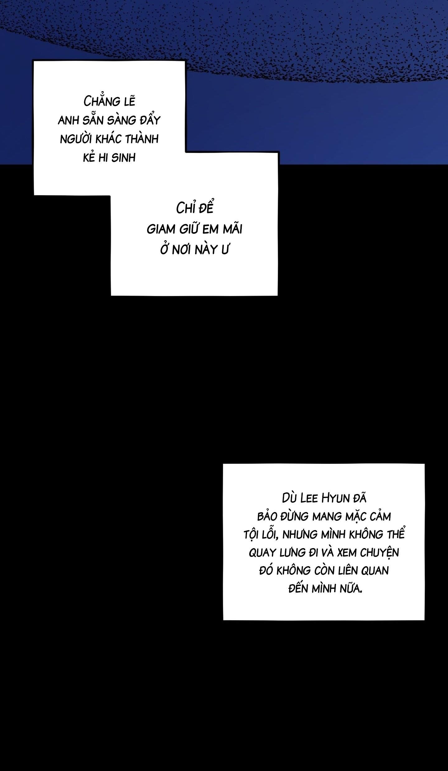 đọc truyện (cbunu) Chuyện Rằng Tôi Yêu Cậu Chương 33 ảnh 44 tại Thiên Thai Truyện