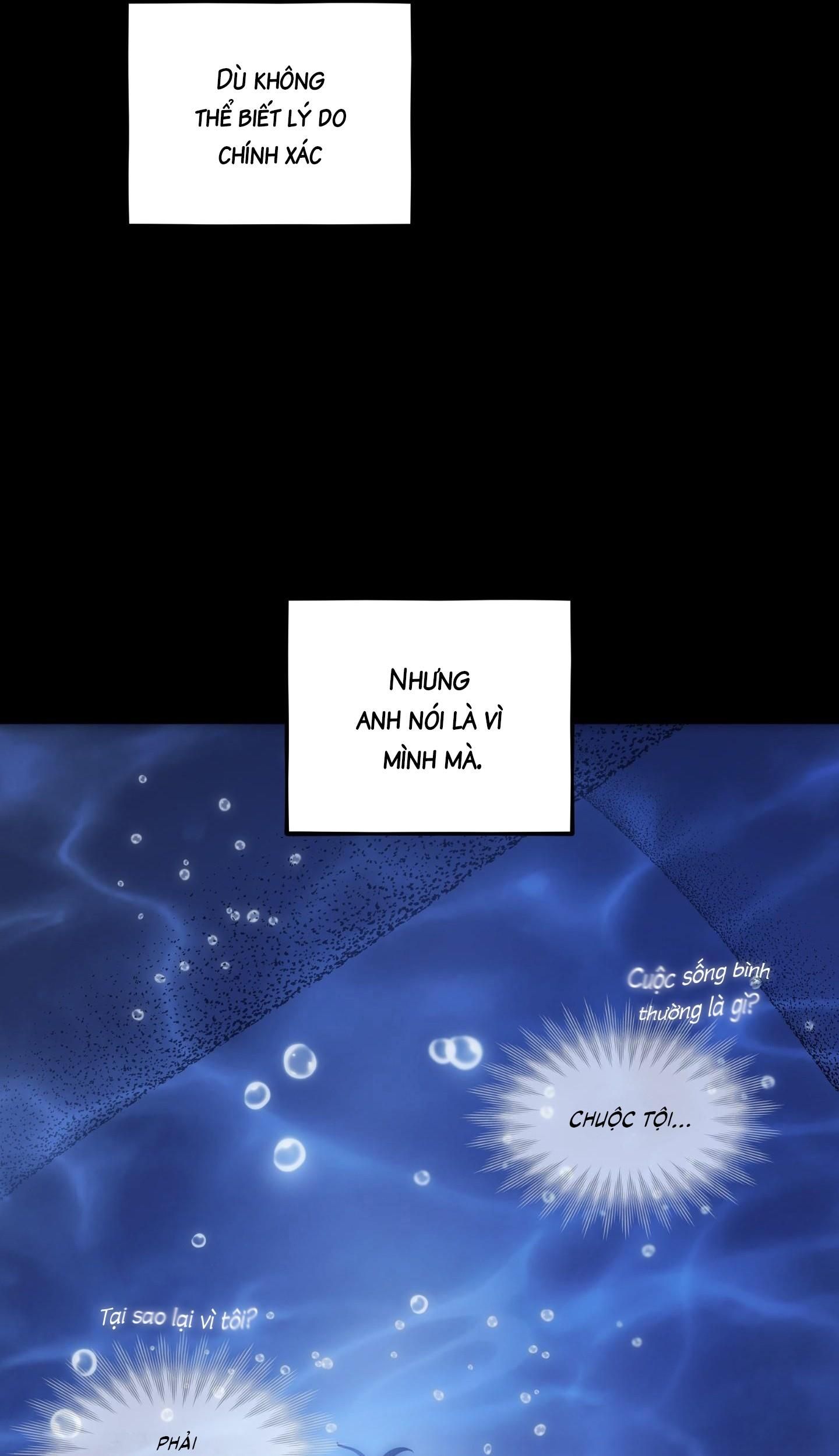 đọc truyện (cbunu) Chuyện Rằng Tôi Yêu Cậu Chương 33 ảnh 45 tại Thiên Thai Truyện