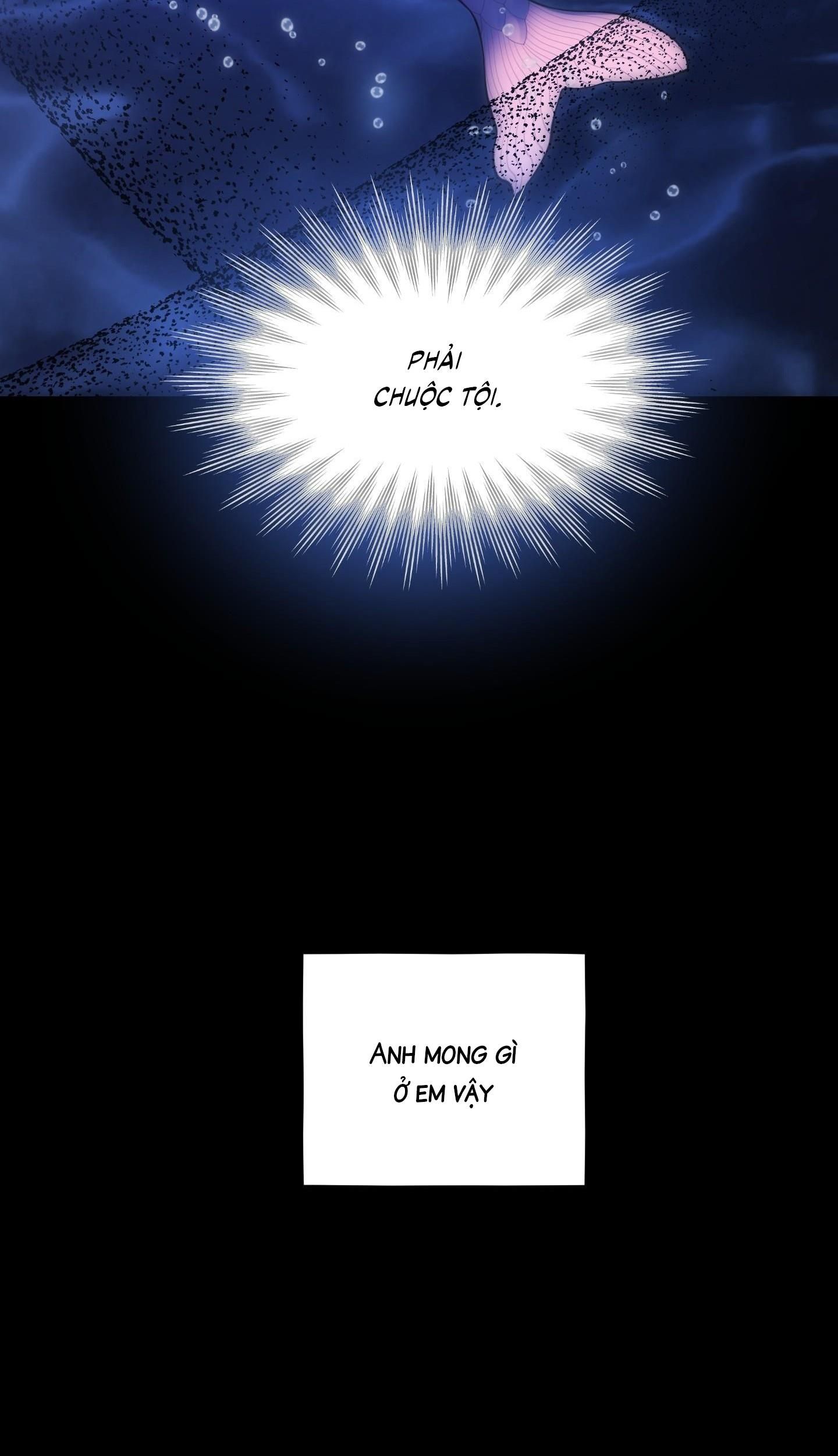 đọc truyện (cbunu) Chuyện Rằng Tôi Yêu Cậu Chương 33 ảnh 47 tại Thiên Thai Truyện