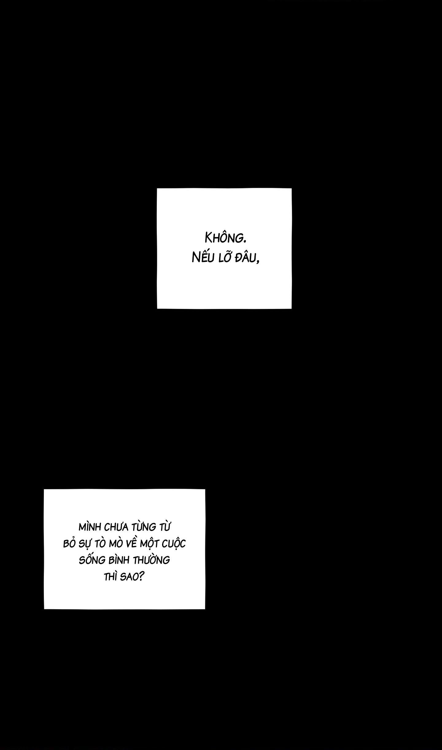 đọc truyện (cbunu) Chuyện Rằng Tôi Yêu Cậu Chương 33 ảnh 50 tại Thiên Thai Truyện