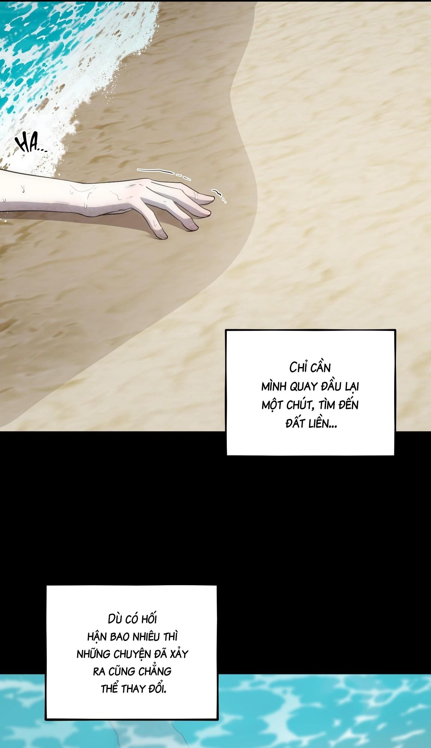 đọc truyện (cbunu) Chuyện Rằng Tôi Yêu Cậu Chương 33 ảnh 51 tại Thiên Thai Truyện