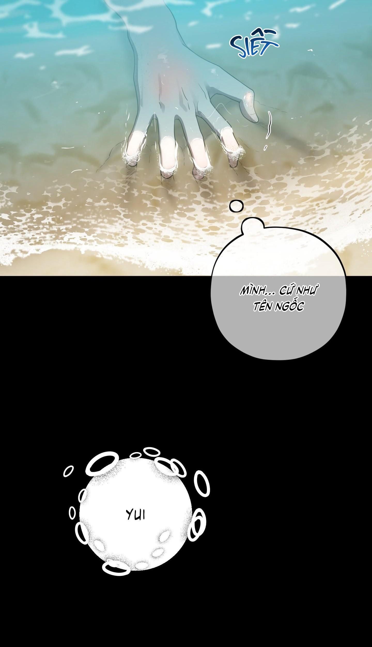 đọc truyện (cbunu) Chuyện Rằng Tôi Yêu Cậu Chương 33 ảnh 52 tại Thiên Thai Truyện