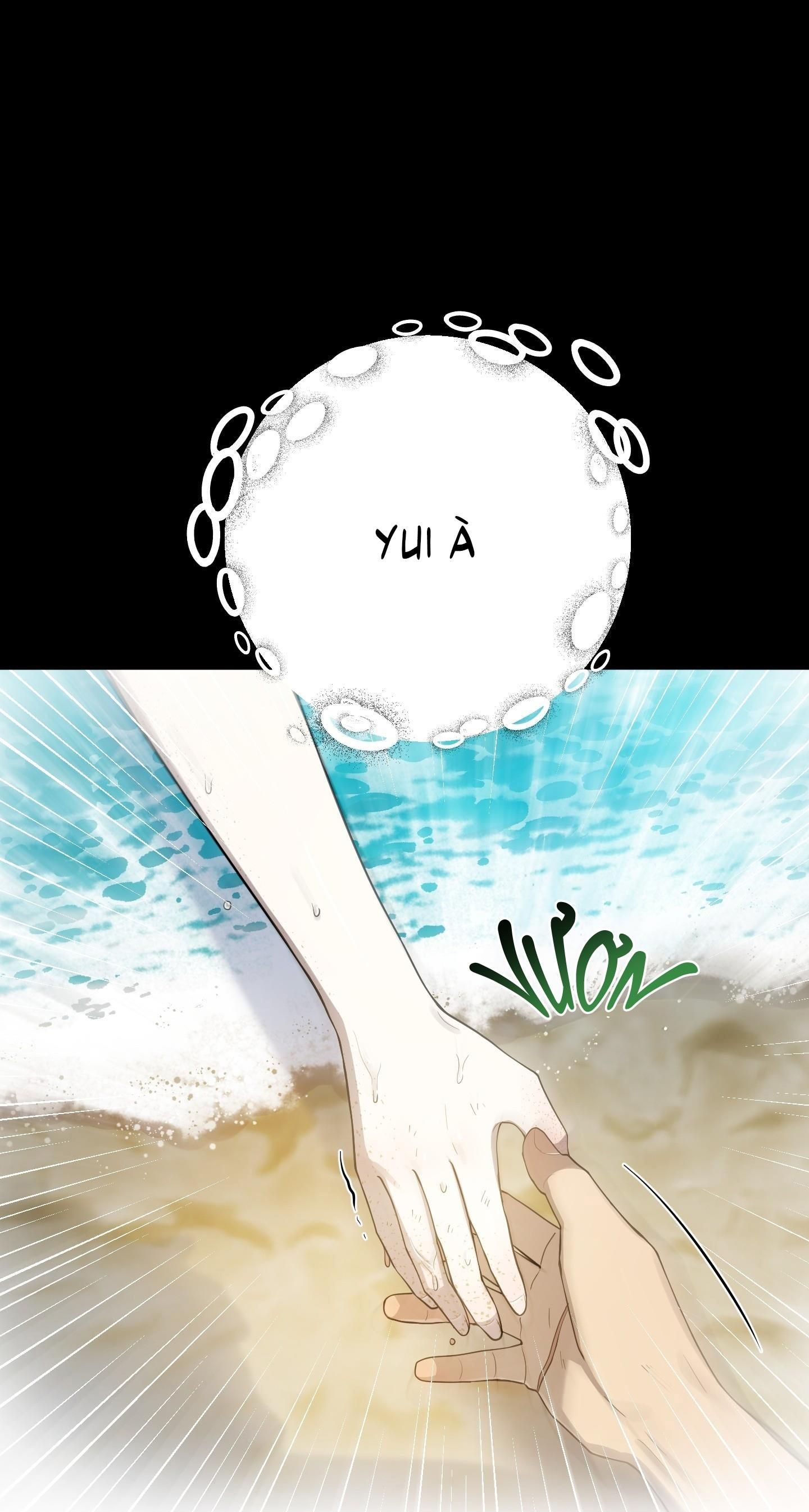 đọc truyện (cbunu) Chuyện Rằng Tôi Yêu Cậu Chương 33 ảnh 53 tại Thiên Thai Truyện