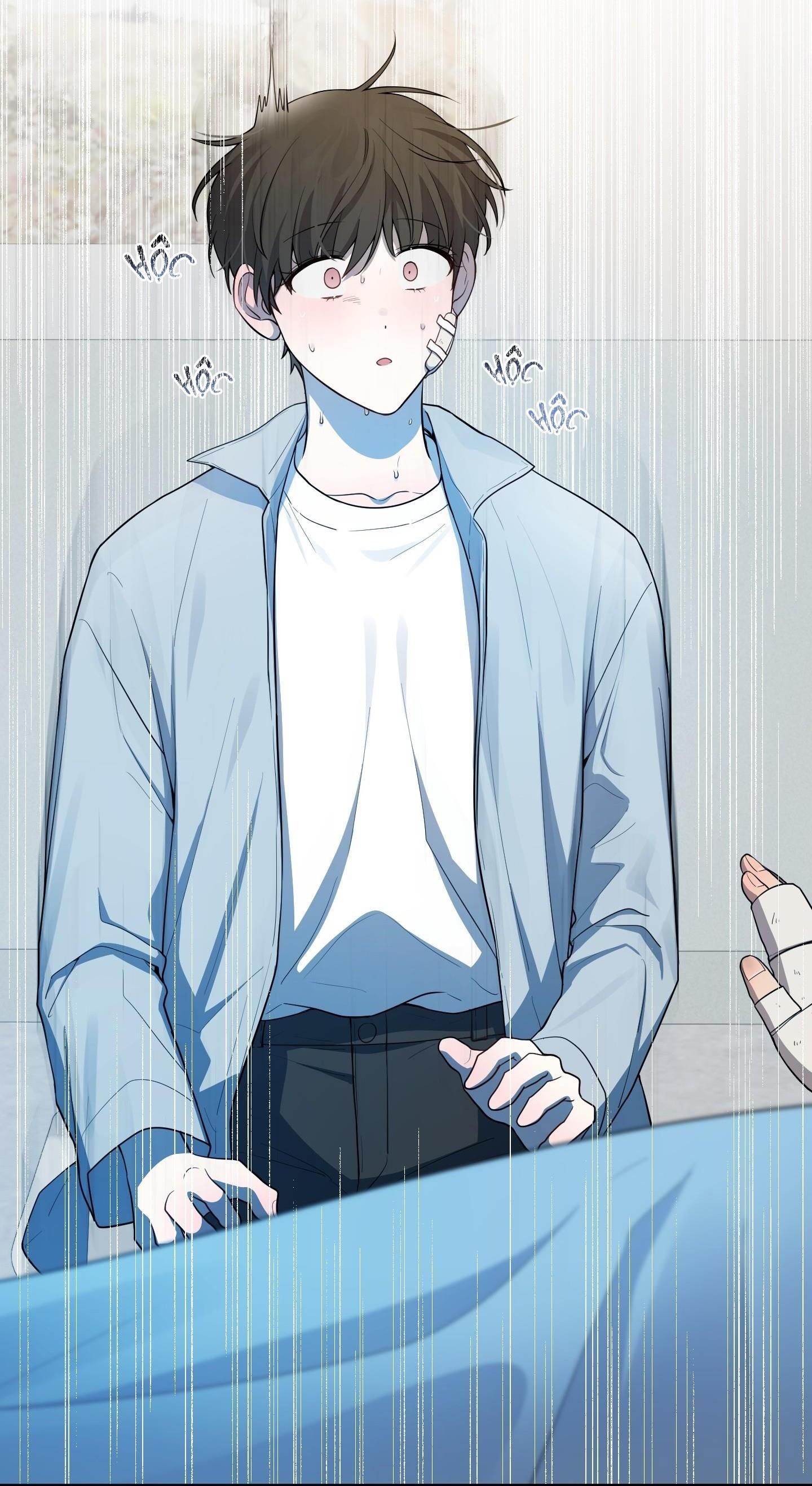 đọc truyện (cbunu) Chuyện Rằng Tôi Yêu Cậu Chương 33 ảnh 55 tại Thiên Thai Truyện