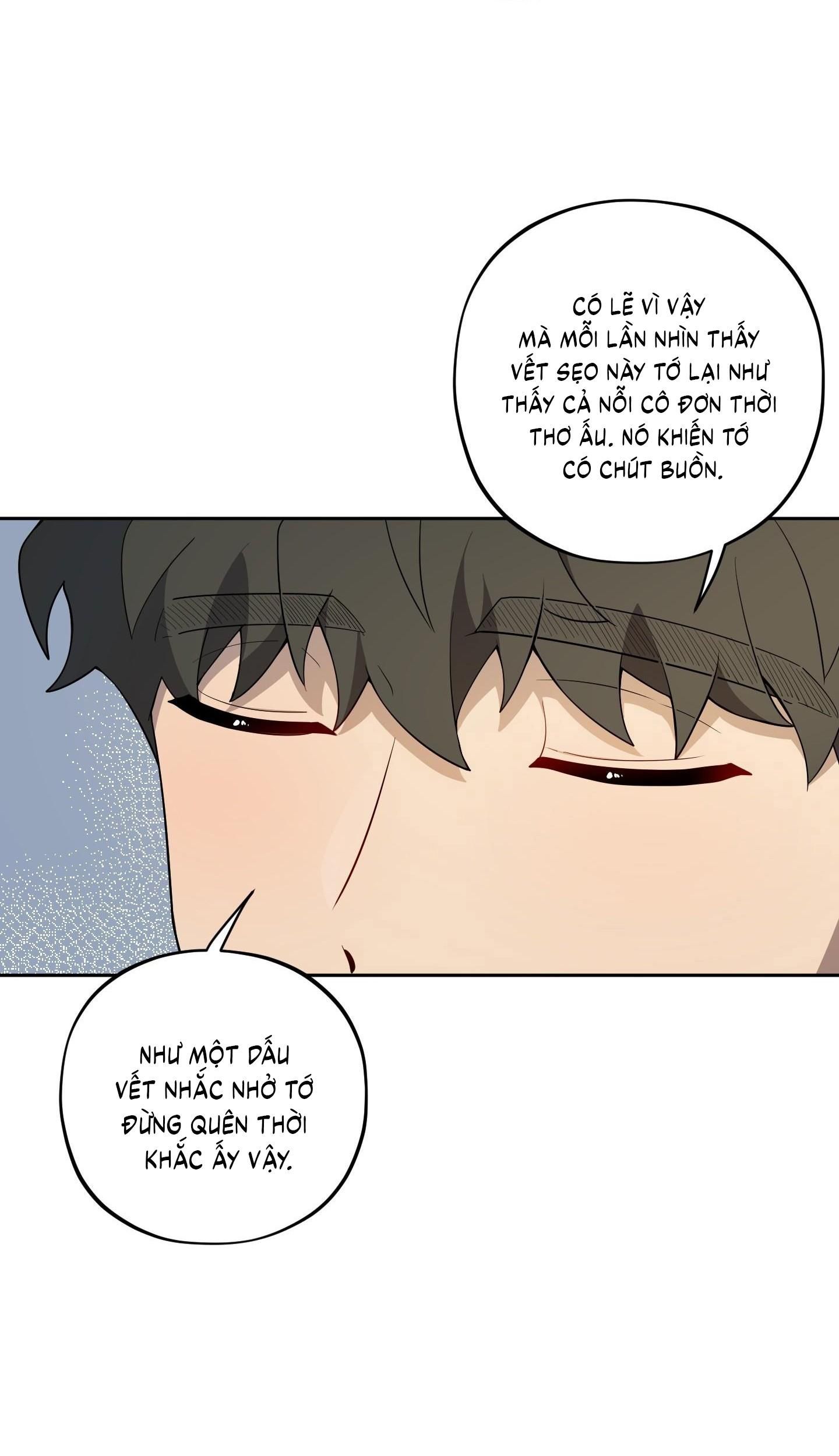 đọc truyện (cbunu) Chuyện Rằng Tôi Yêu Cậu Chương 33 ảnh 61 tại Thiên Thai Truyện