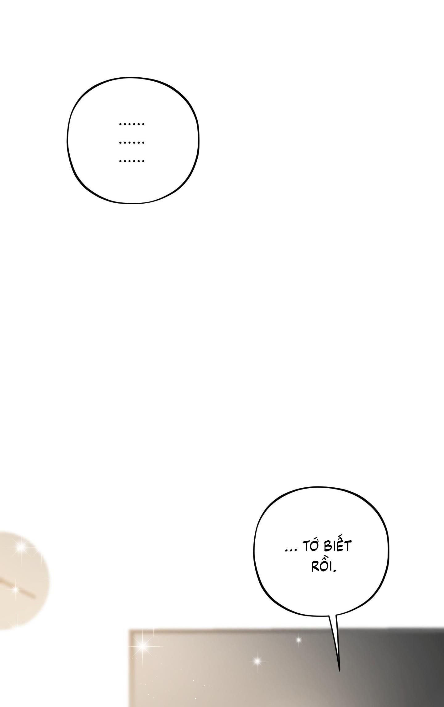 đọc truyện (cbunu) Chuyện Rằng Tôi Yêu Cậu Chương 33 ảnh 67 tại Thiên Thai Truyện