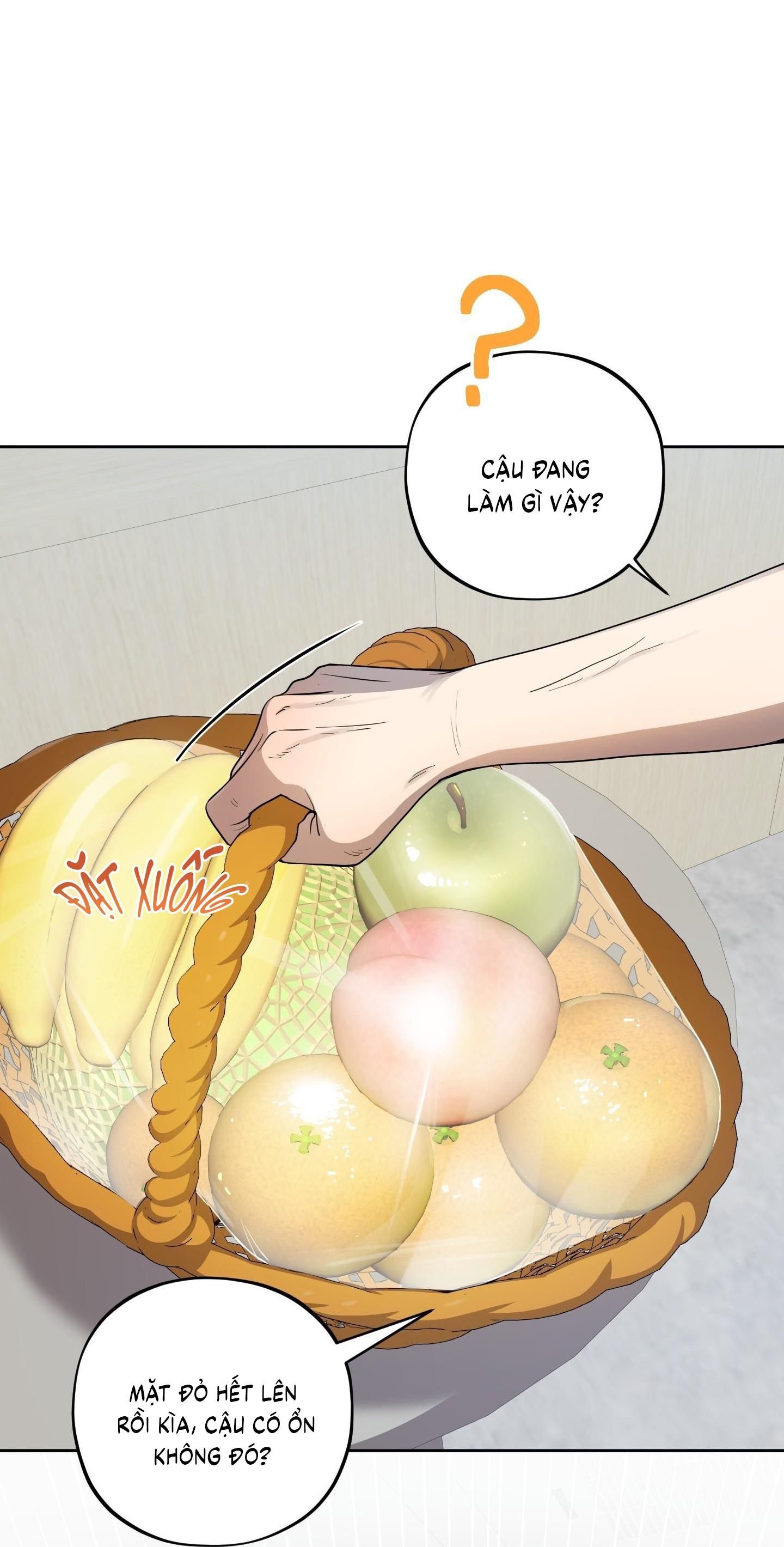 đọc truyện (cbunu) Chuyện Rằng Tôi Yêu Cậu Chương 33 ảnh 71 tại Thiên Thai Truyện