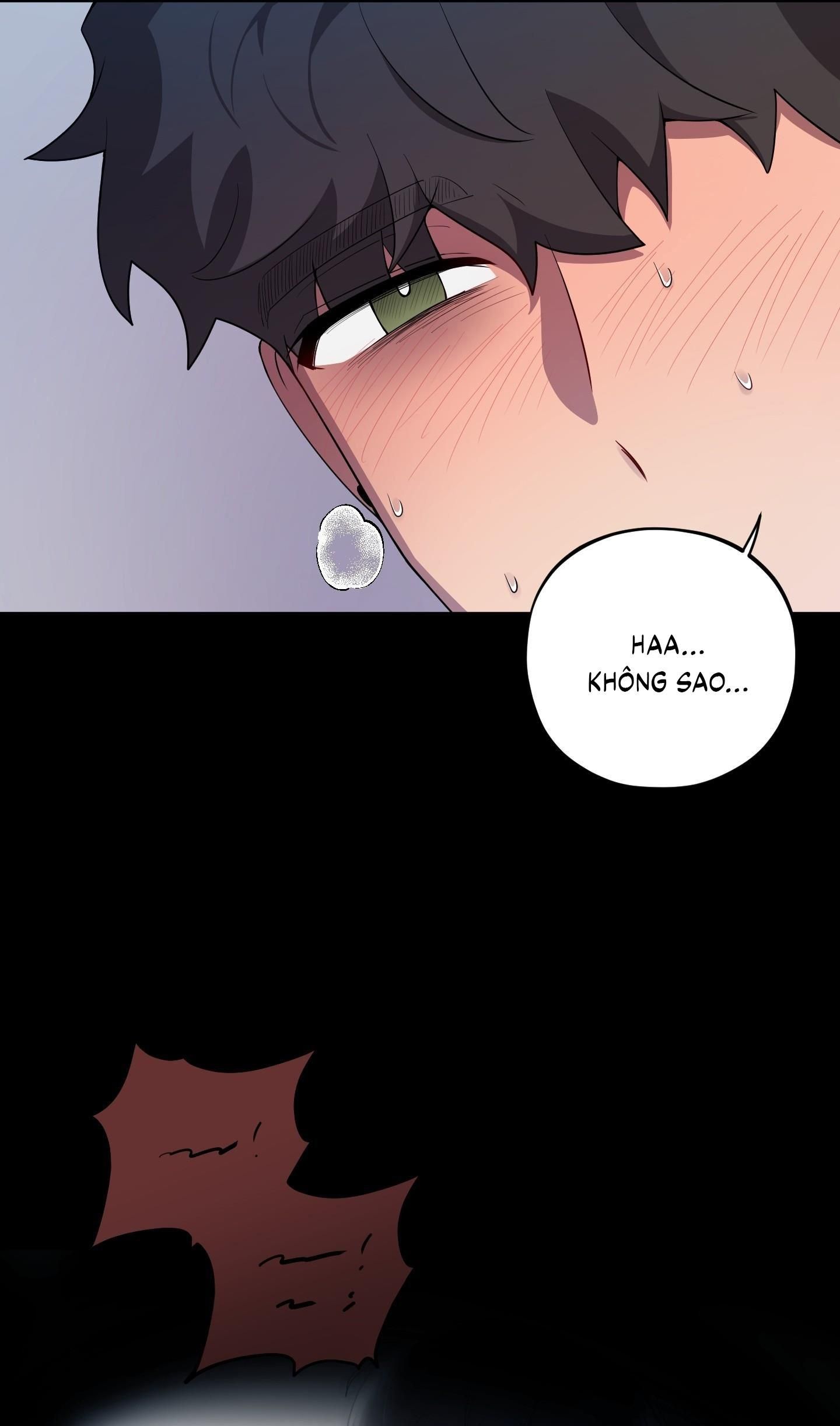 đọc truyện (cbunu) Chuyện Rằng Tôi Yêu Cậu Chương 33 ảnh 9 tại Thiên Thai Truyện