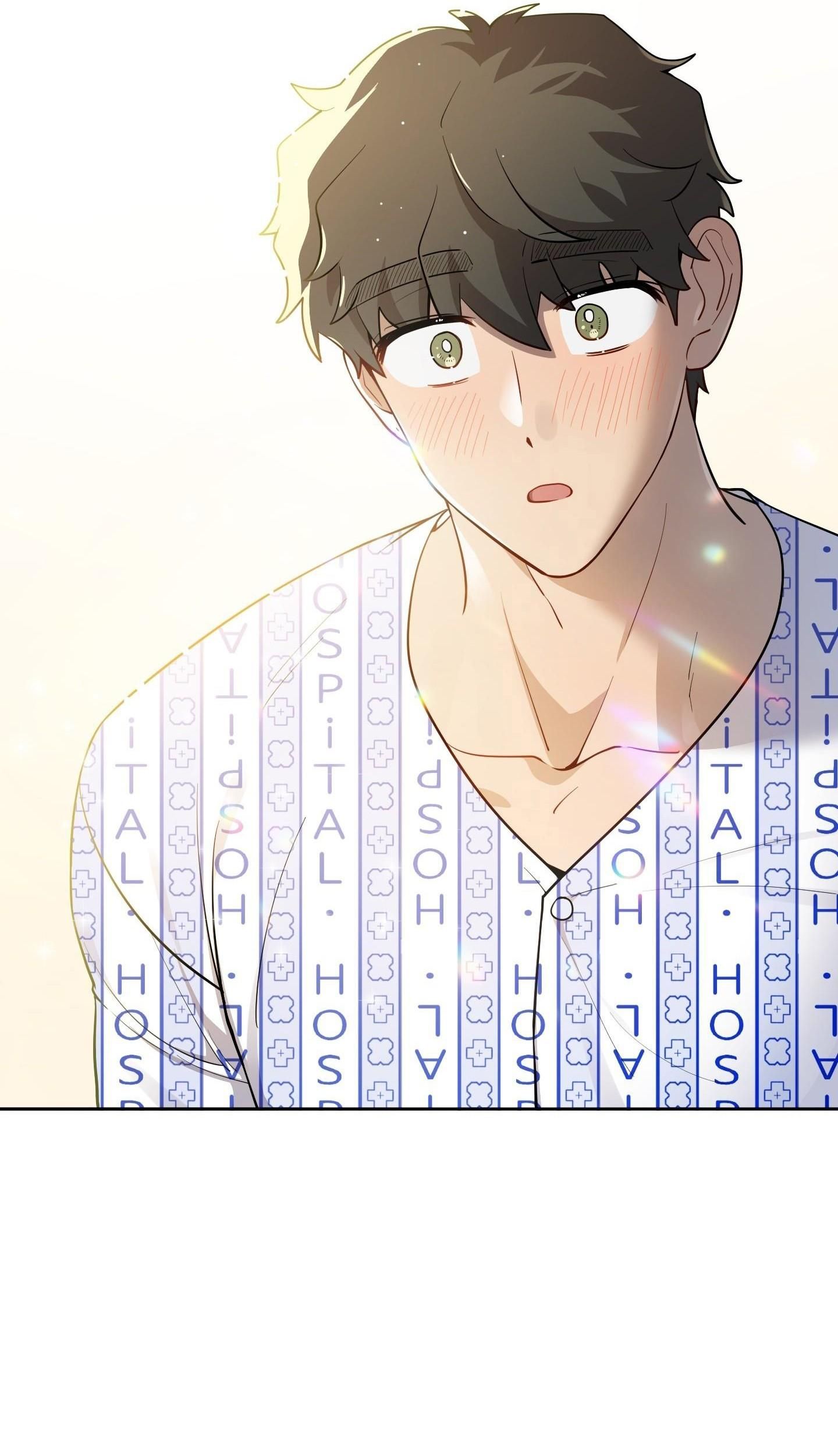 đọc truyện (cbunu) Chuyện Rằng Tôi Yêu Cậu Chương 33 ảnh 79 tại Thiên Thai Truyện