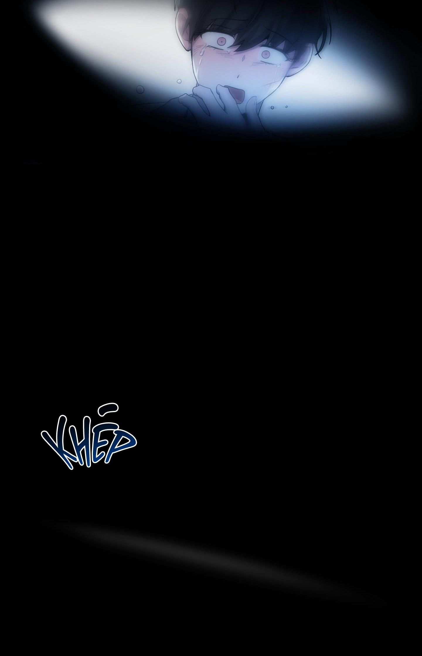 đọc truyện (cbunu) Chuyện Rằng Tôi Yêu Cậu Chương 33 ảnh 10 tại Thiên Thai Truyện