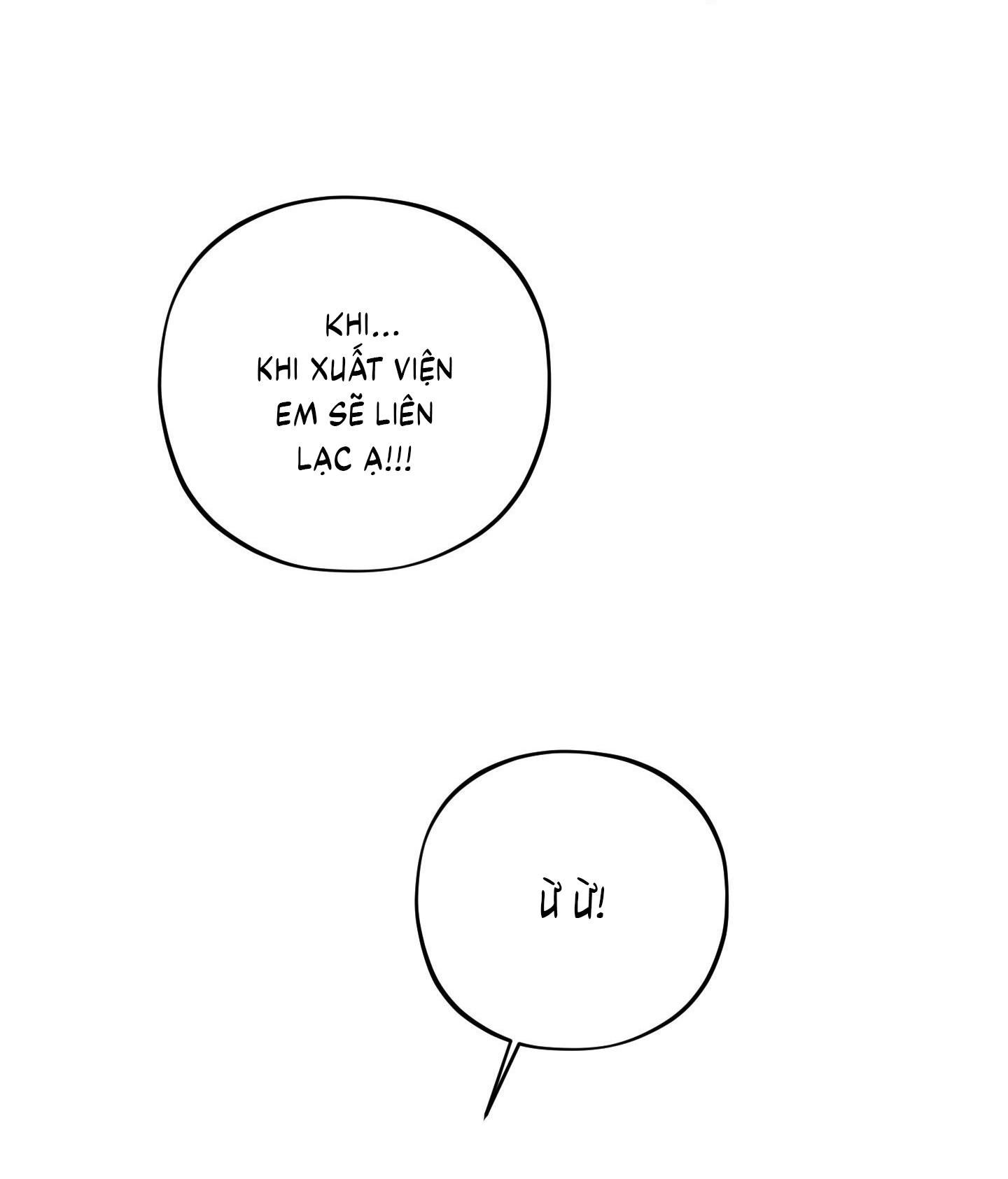 đọc truyện (cbunu) Chuyện Rằng Tôi Yêu Cậu Chương 33 ảnh 85 tại Thiên Thai Truyện