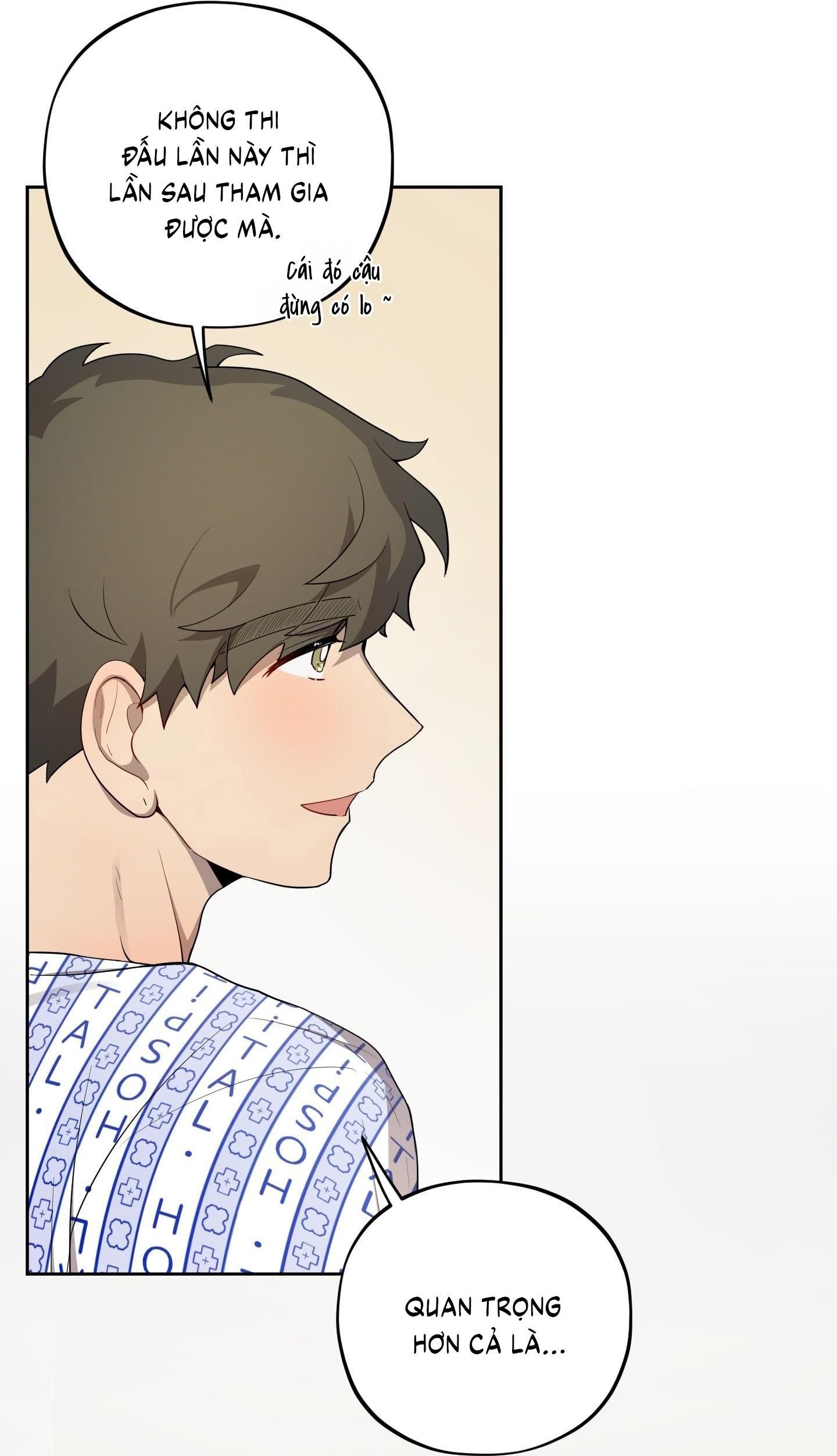 đọc truyện (cbunu) Chuyện Rằng Tôi Yêu Cậu Chương 33 ảnh 89 tại Thiên Thai Truyện