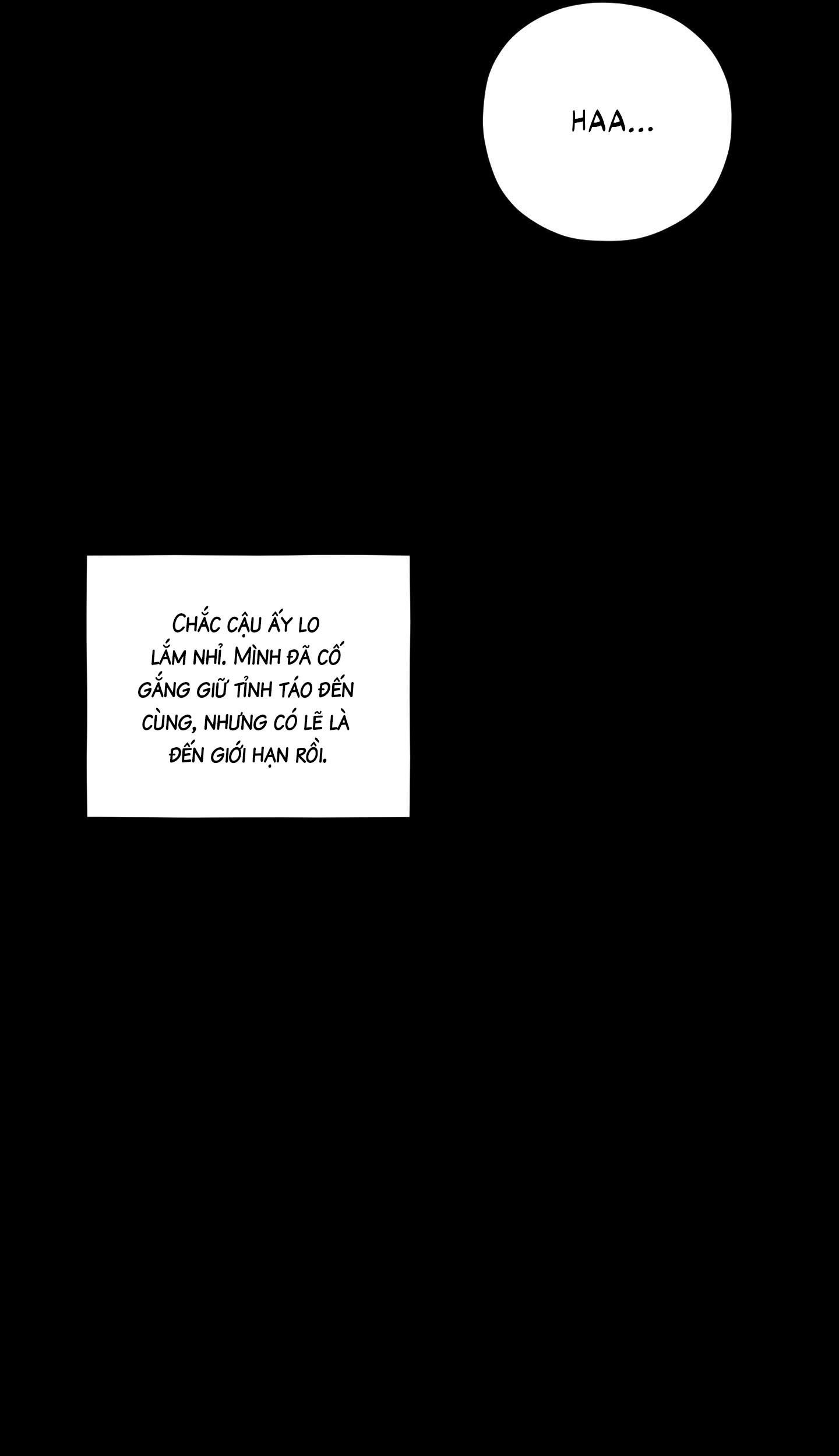 đọc truyện (cbunu) Chuyện Rằng Tôi Yêu Cậu Chương 33 ảnh 11 tại Thiên Thai Truyện