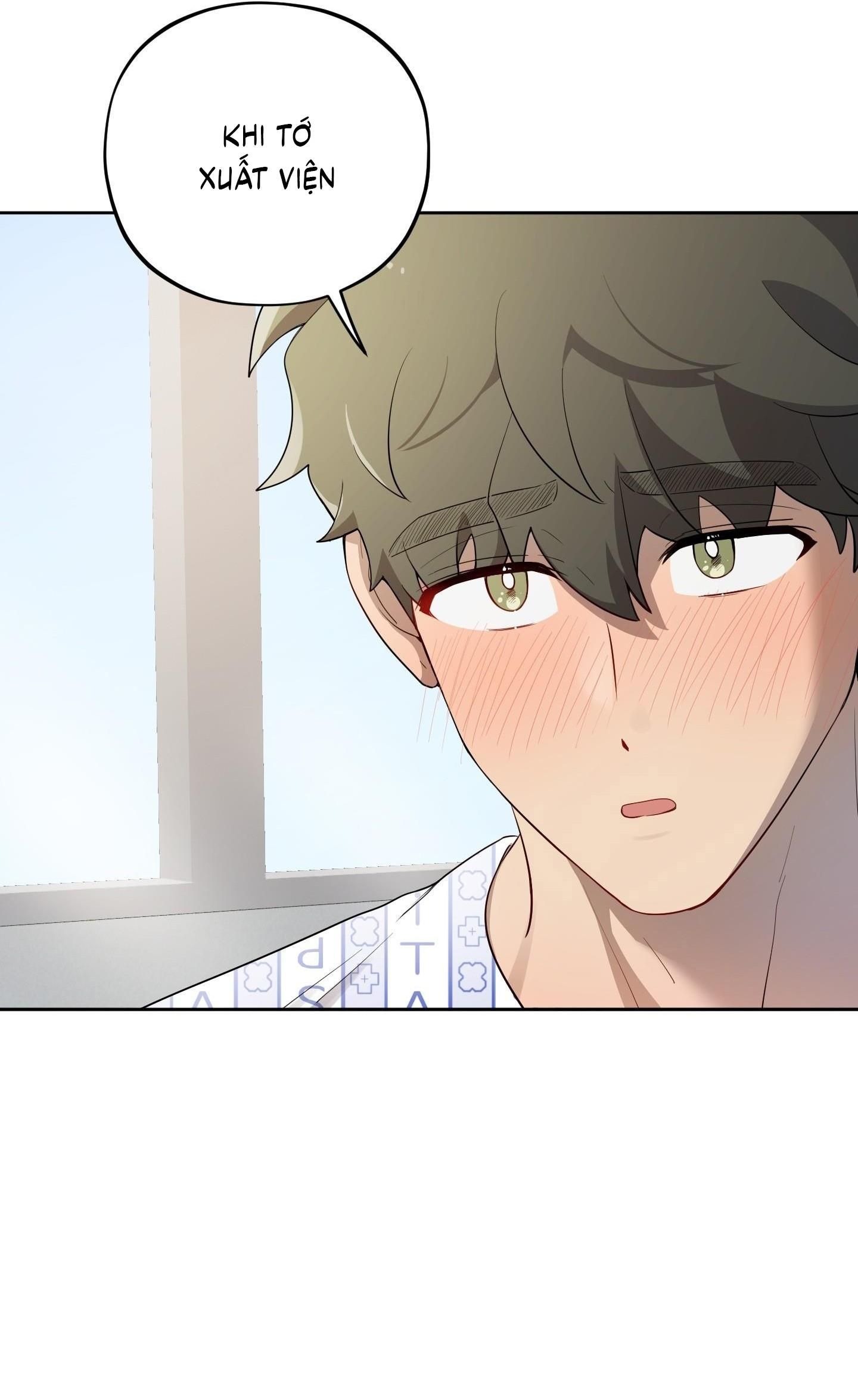 đọc truyện (cbunu) Chuyện Rằng Tôi Yêu Cậu Chương 33 ảnh 92 tại Thiên Thai Truyện