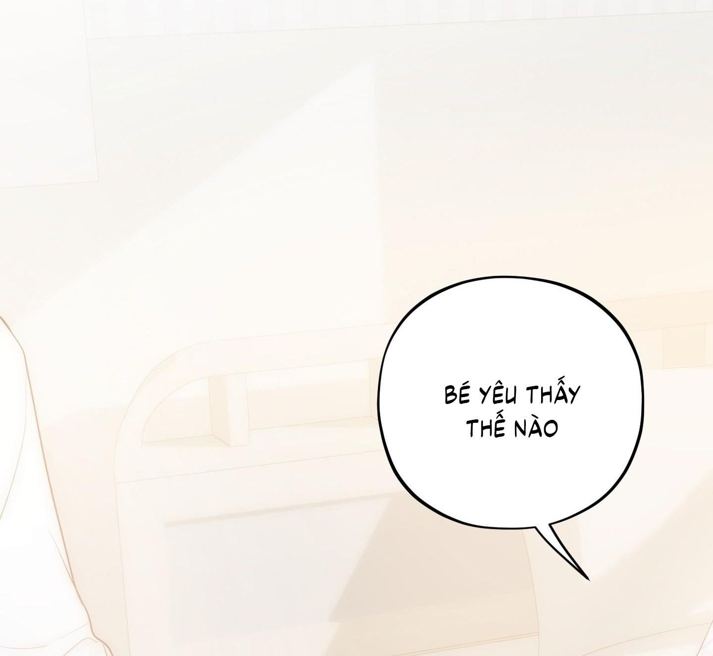 đọc truyện (cbunu) Chuyện Rằng Tôi Yêu Cậu Chương 33 ảnh 95 tại Thiên Thai Truyện