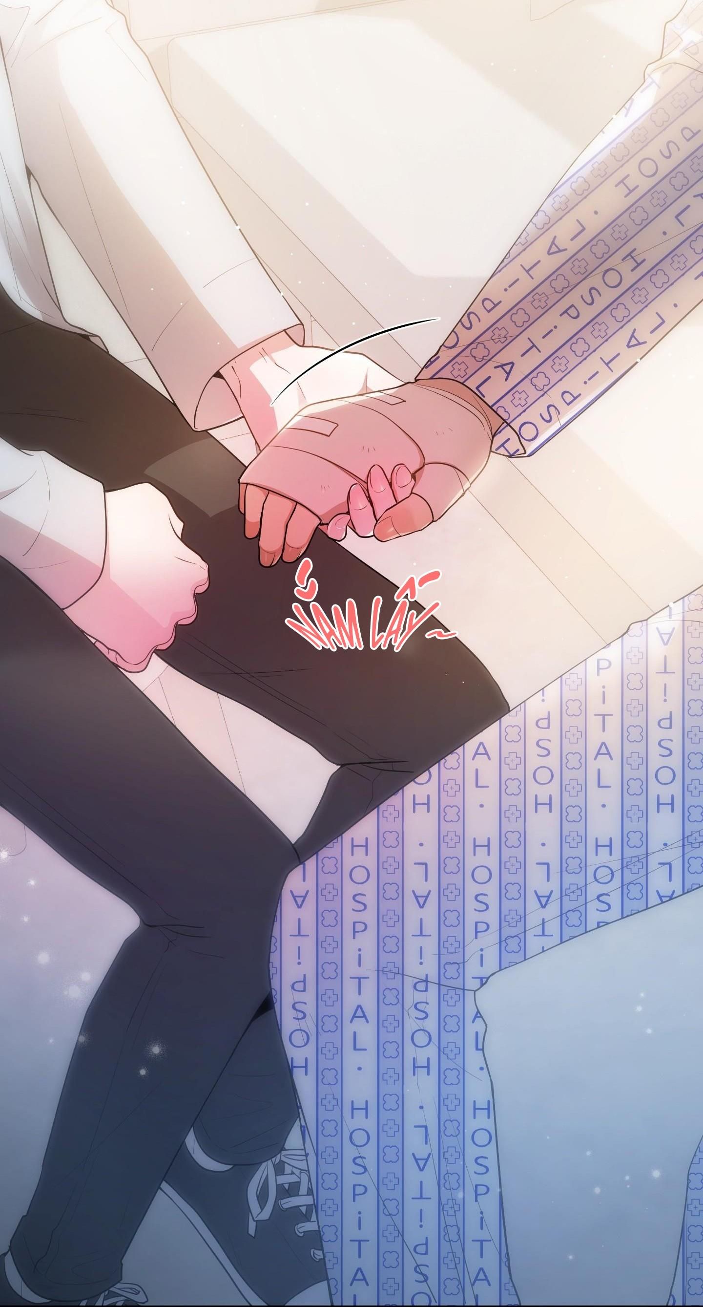 đọc truyện (cbunu) Chuyện Rằng Tôi Yêu Cậu Chương 33 ảnh 96 tại Thiên Thai Truyện