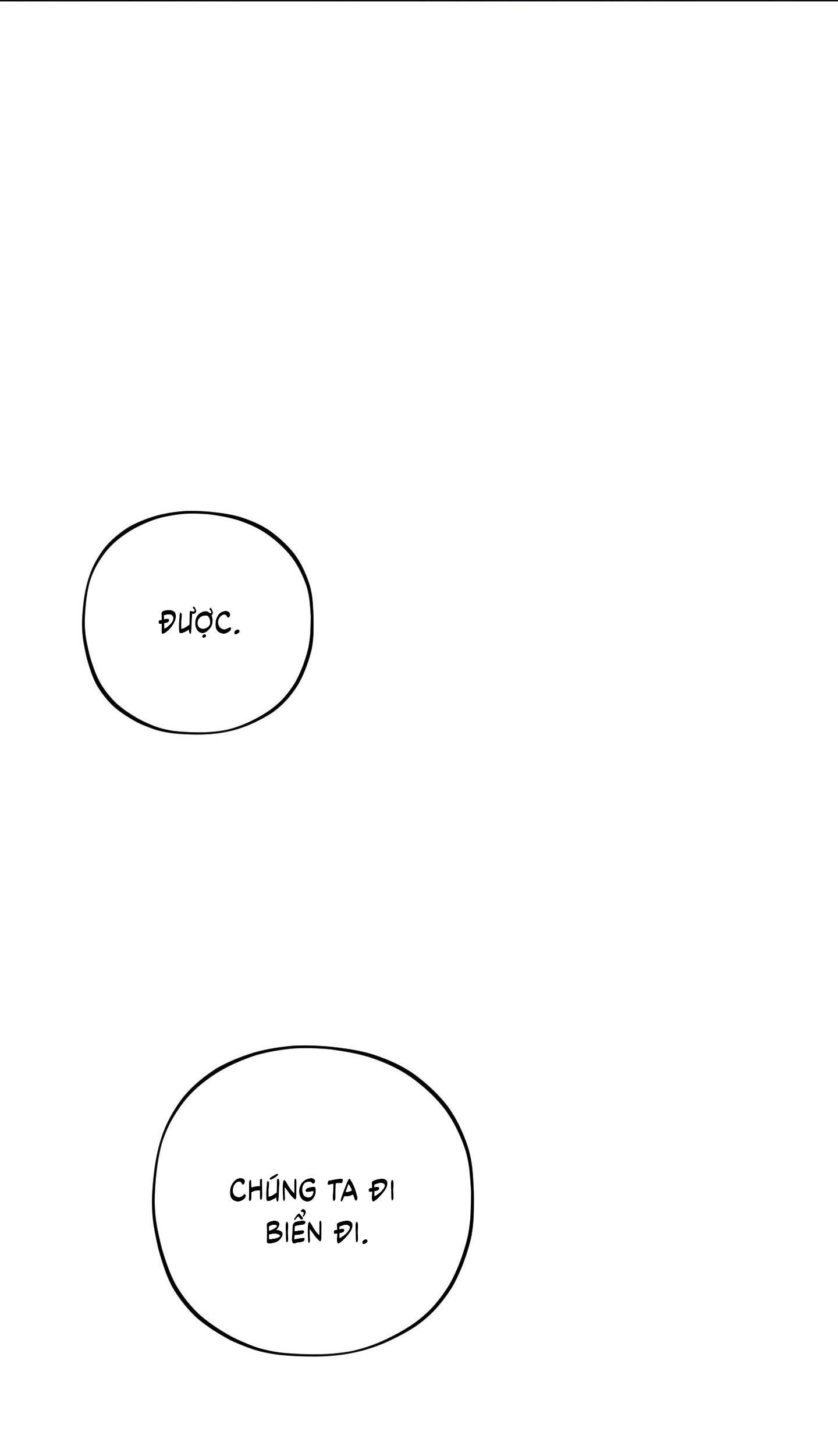 đọc truyện (cbunu) Chuyện Rằng Tôi Yêu Cậu Chương 33 ảnh 97 tại Thiên Thai Truyện