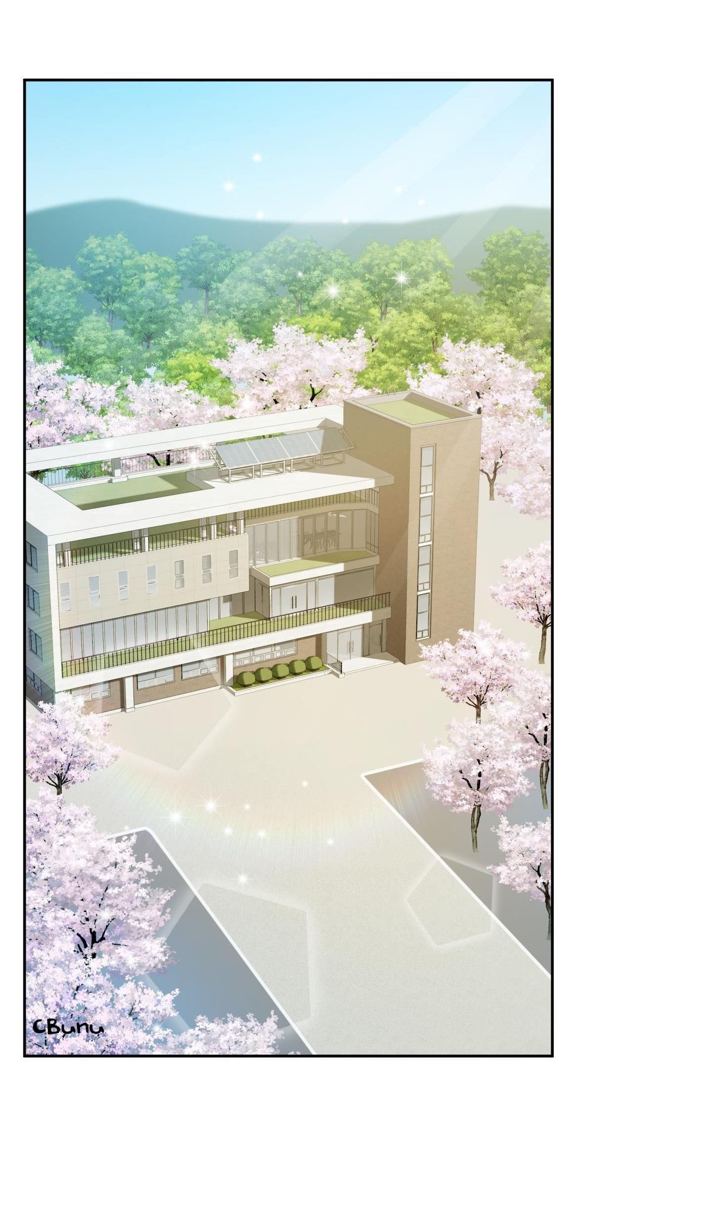 đọc truyện (cbunu) Chuyện Rằng Tôi Yêu Cậu Chương 4 ảnh 55 tại Giả Dược